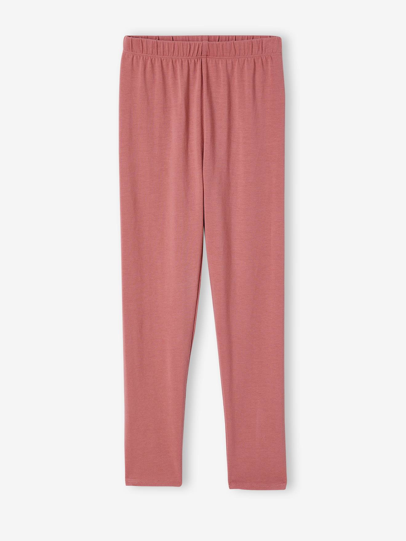 Thumbnail - 2er-Pack Mädchen Leggings BASIC