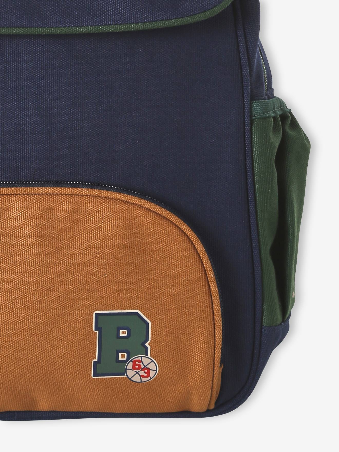 Thumbnail - Jungen Grundschul-Rucksack BALTIMORE