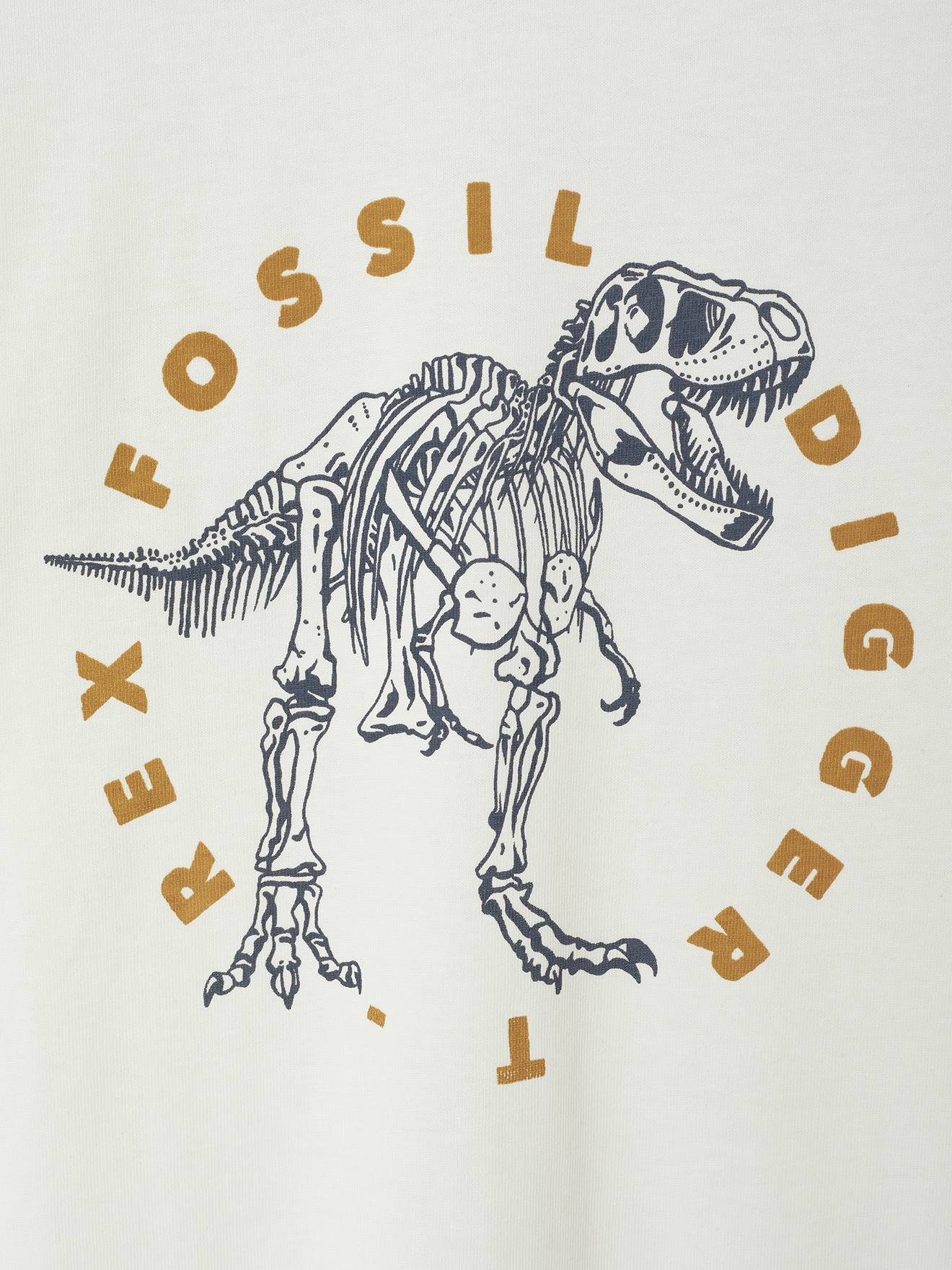 Thumbnail - Jungen Shirt BASIC