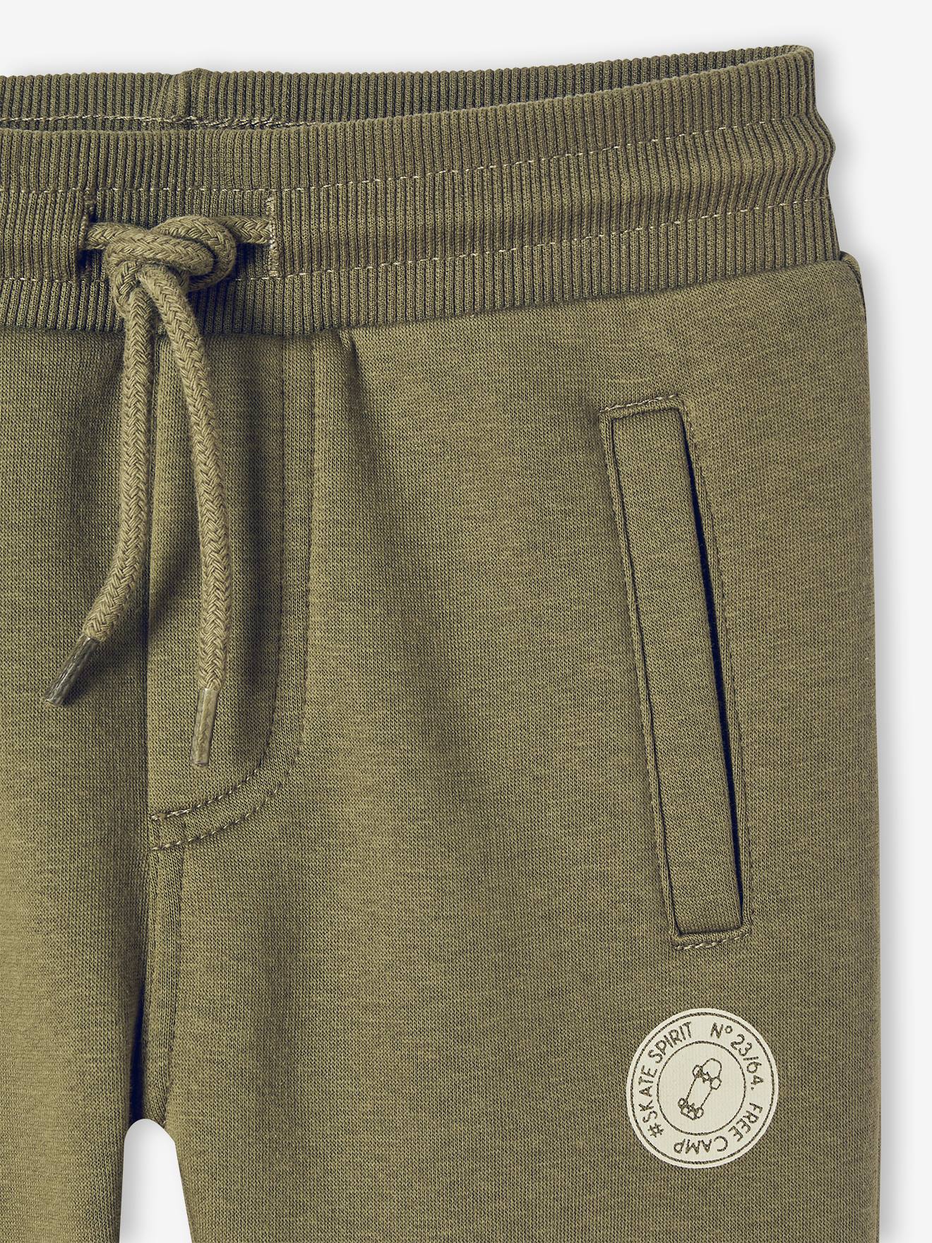 Thumbnail - Jungen Sweathose BASIC