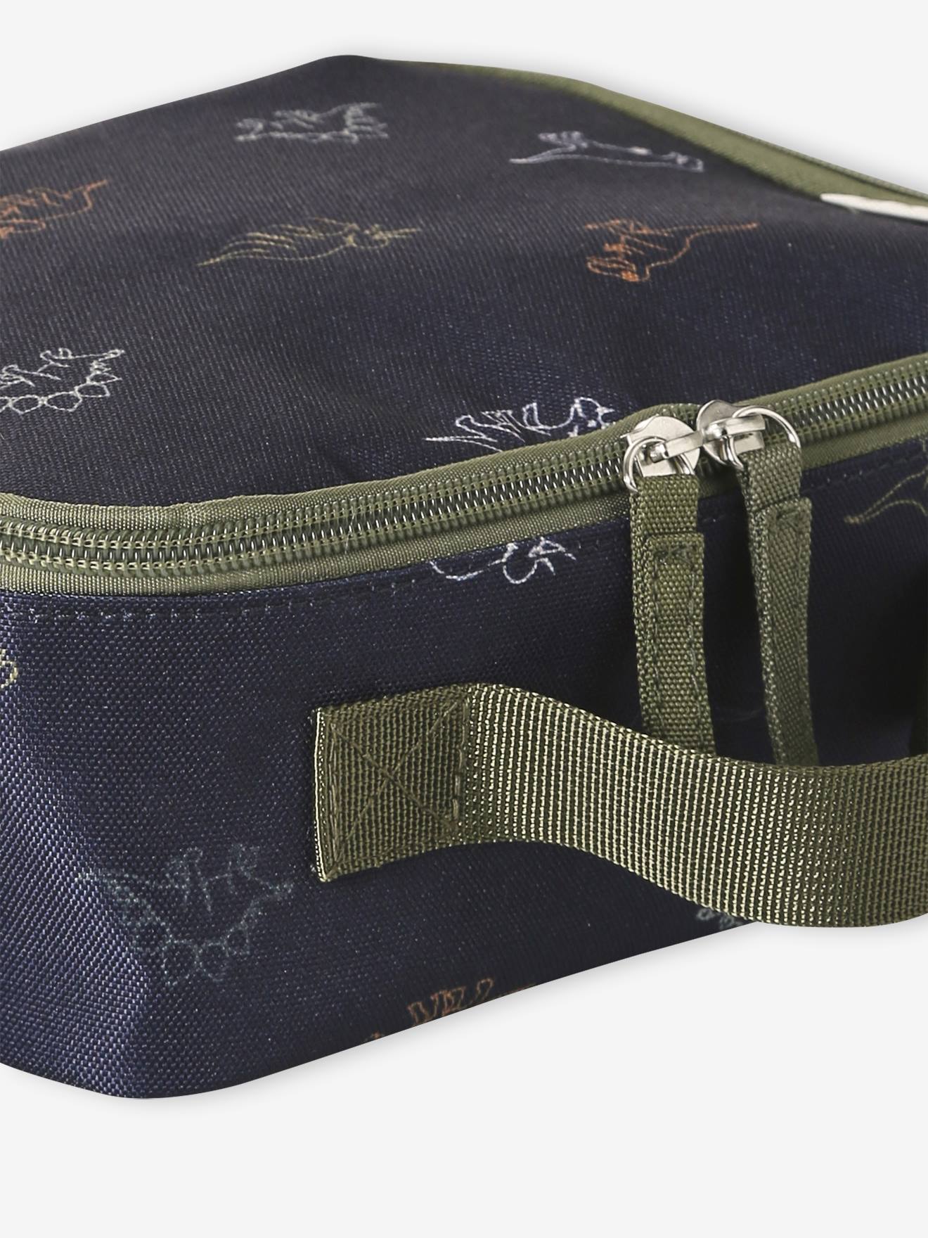 Thumbnail - Jungen Lunchbox-Tasche DINOSAURIER