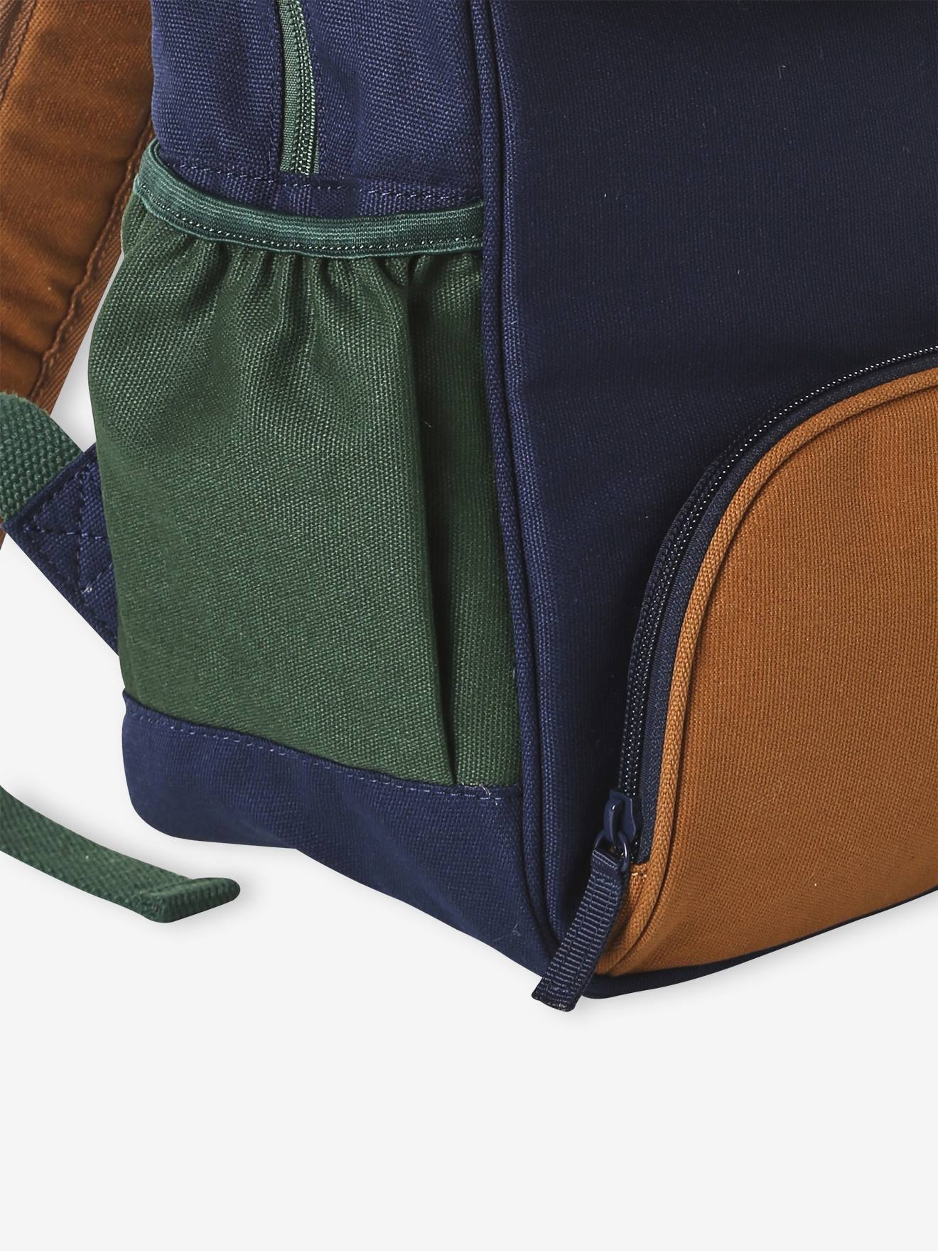 Thumbnail - Jungen Grundschul-Rucksack BALTIMORE