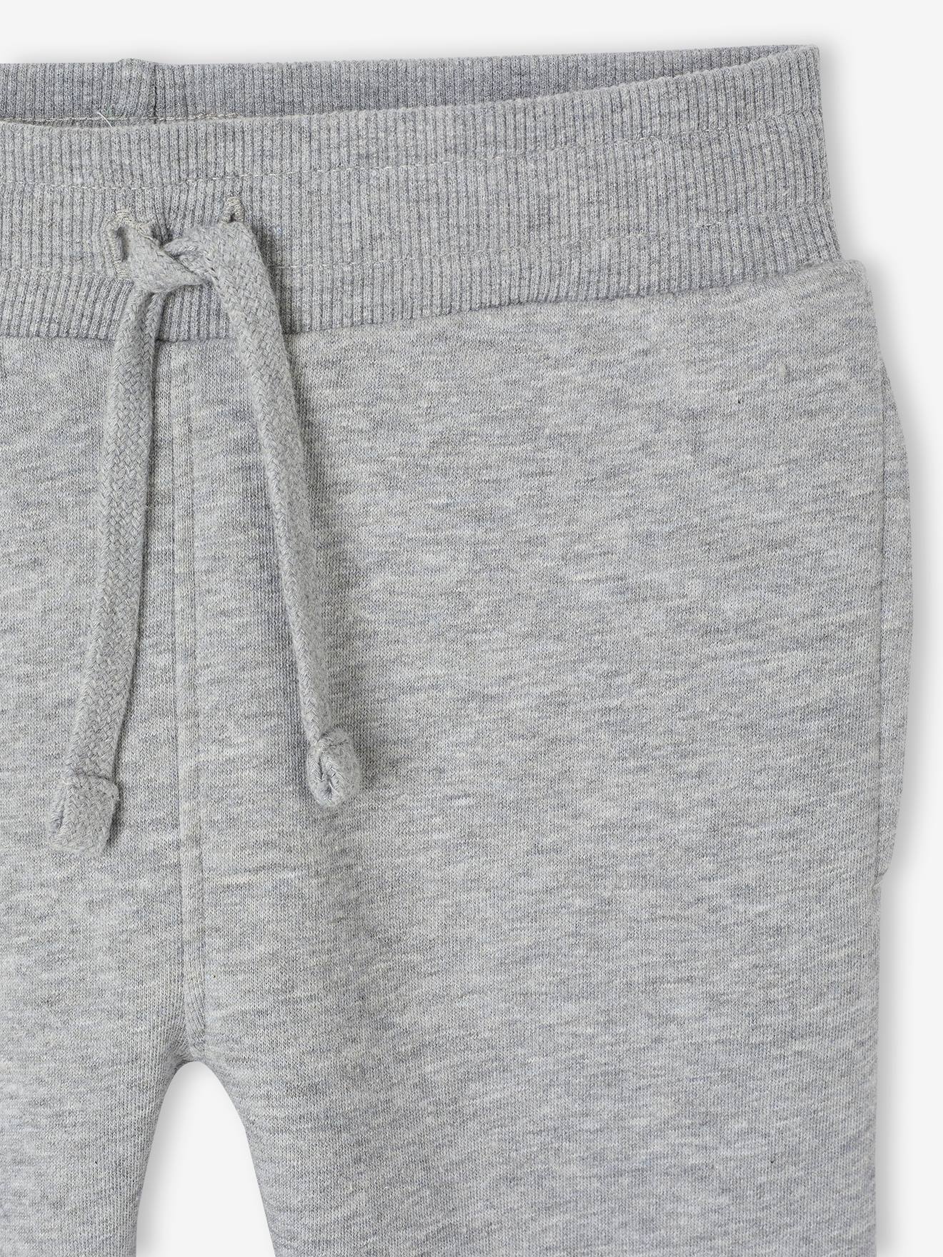 Thumbnail - 2er-Pack Jungen Joggpants BASIC