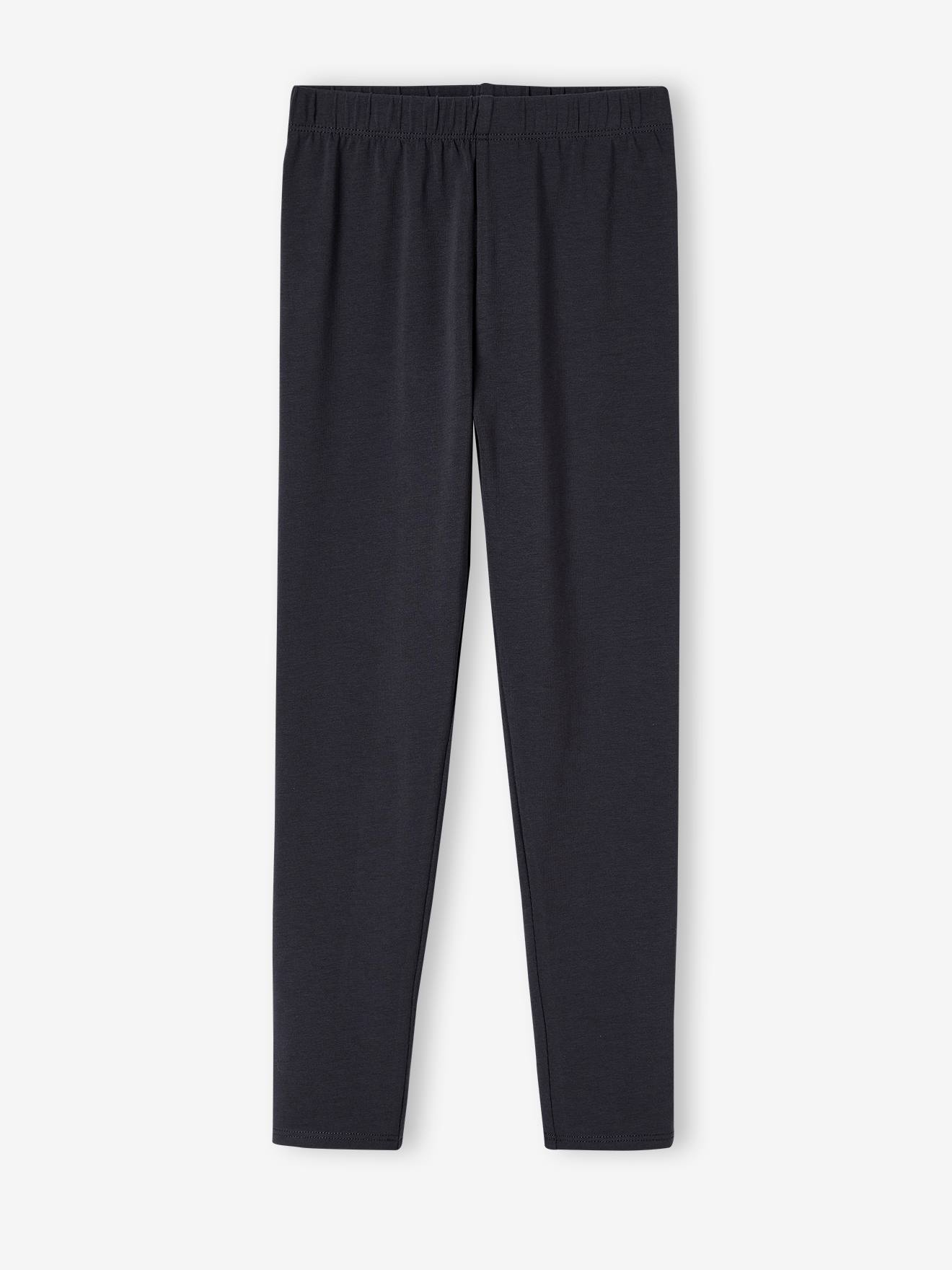 Thumbnail - 2er-Pack Mädchen Leggings BASIC