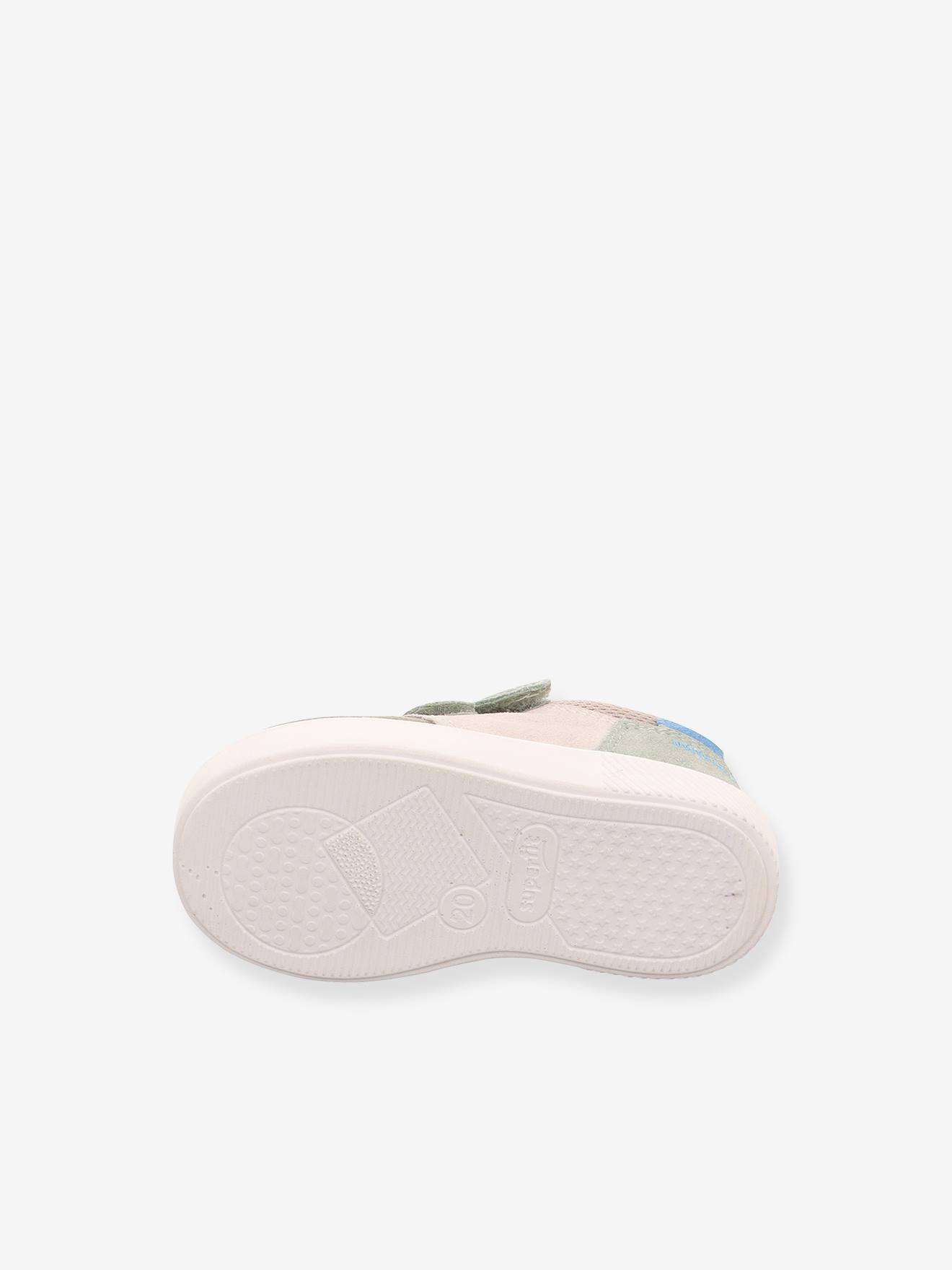 Thumbnail - Jungen Baby Lauflernschuhe SUPIES Superfit