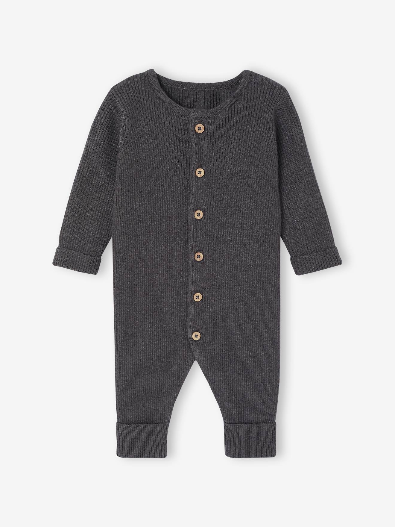 Baby Overall