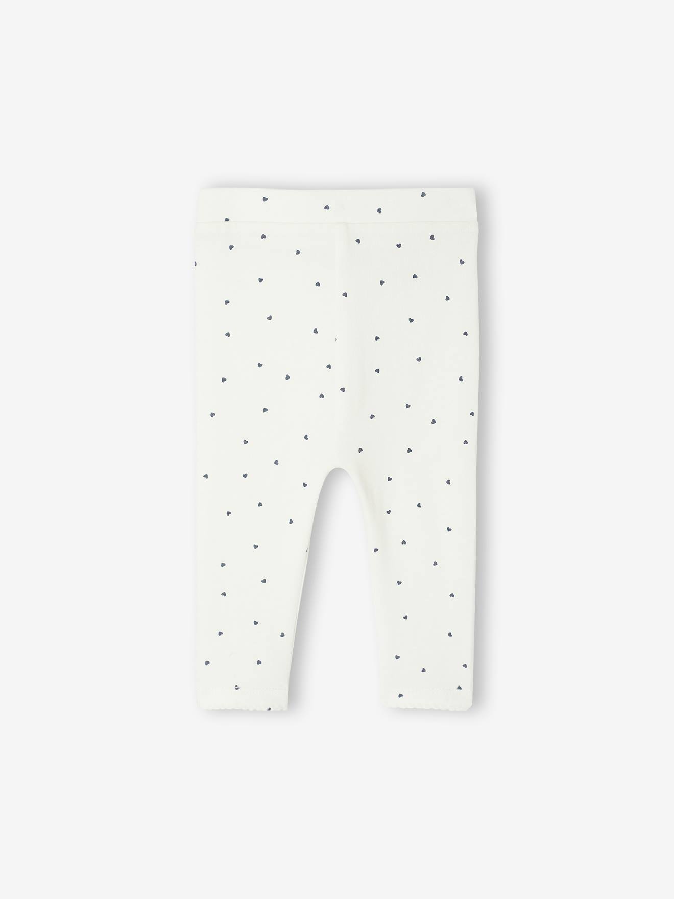 Thumbnail - 2er-Pack Baby Leggings BASIC