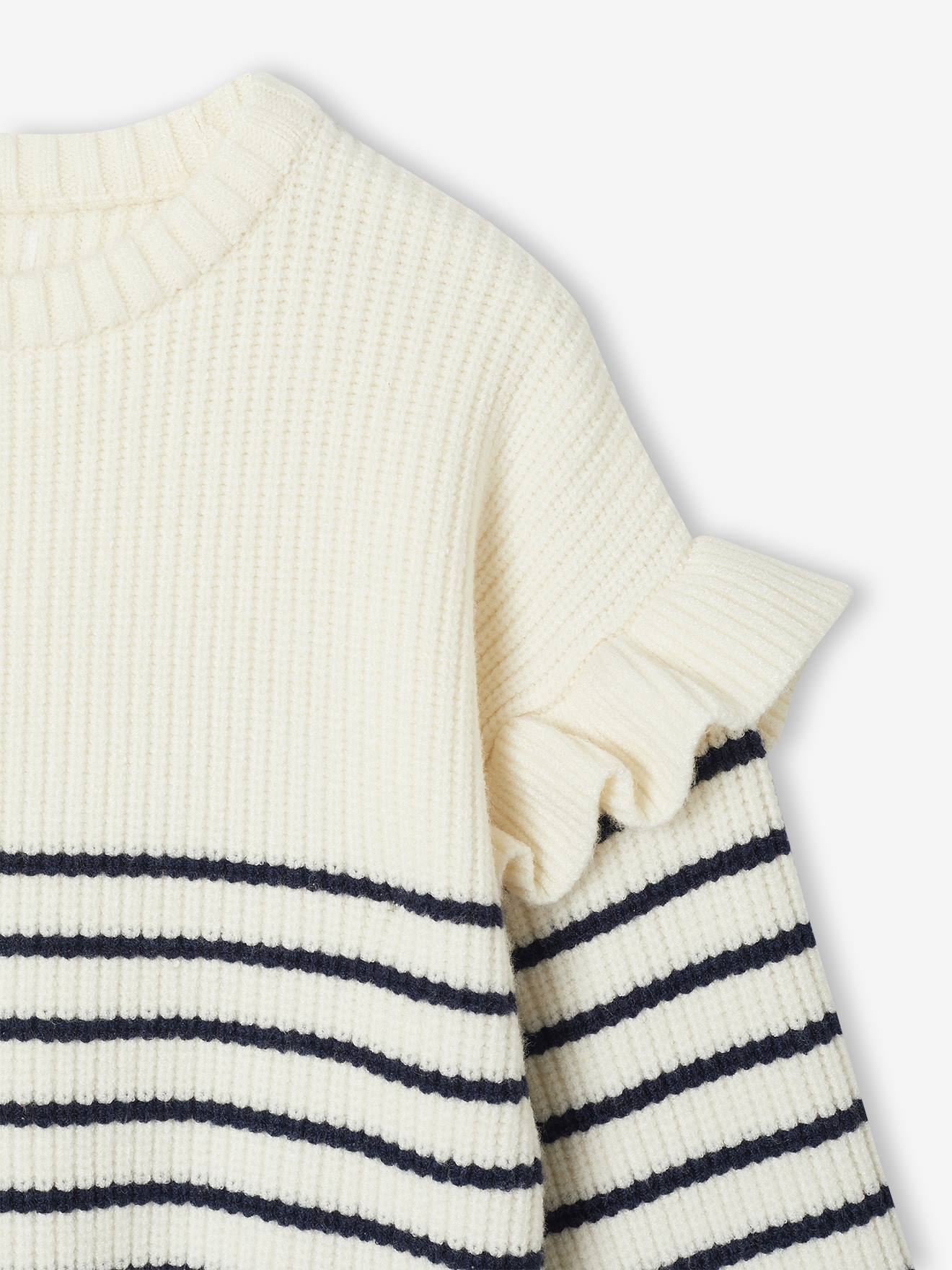 Thumbnail - Mädchen Pullover