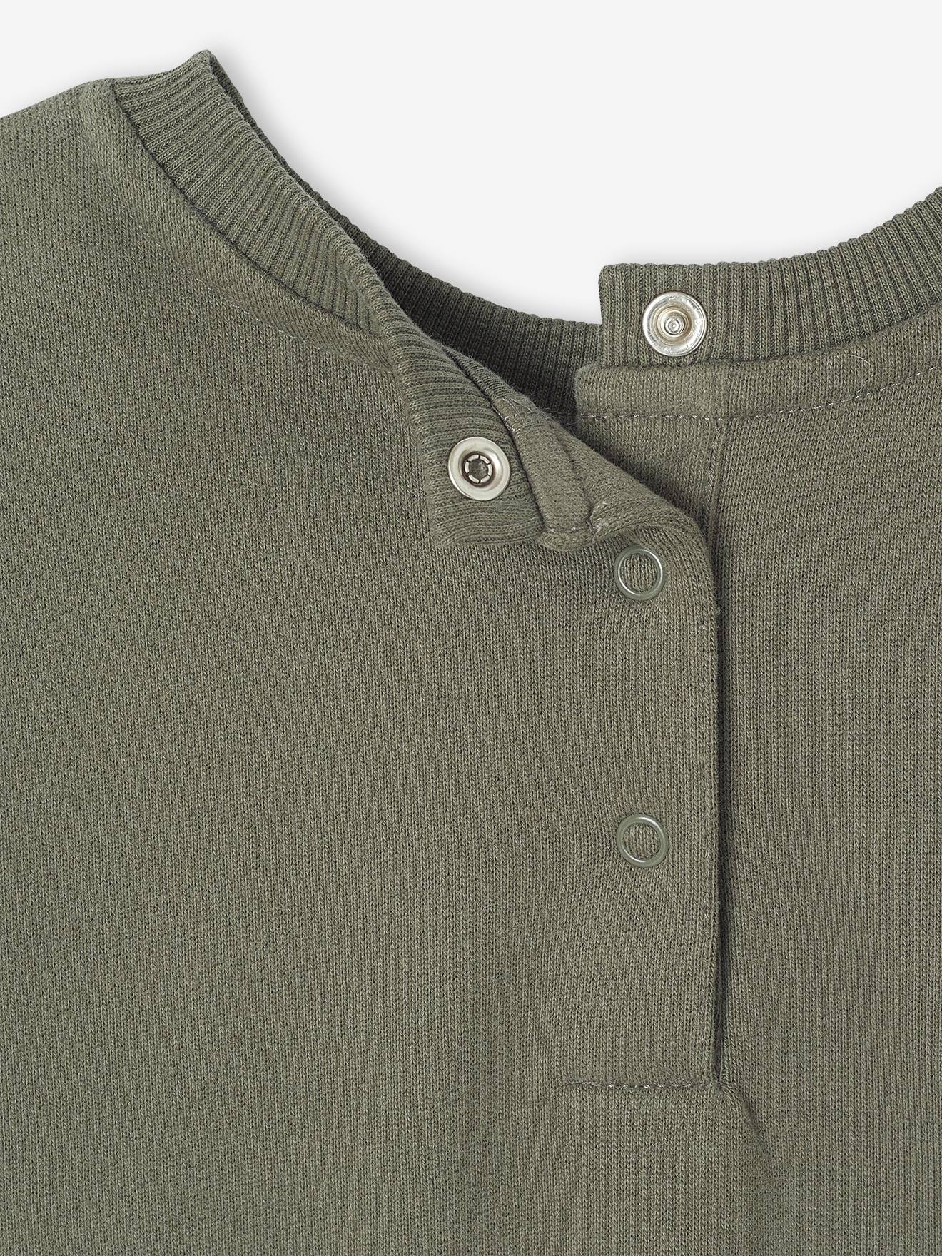 Thumbnail - Baby Sweatshirt BASIC