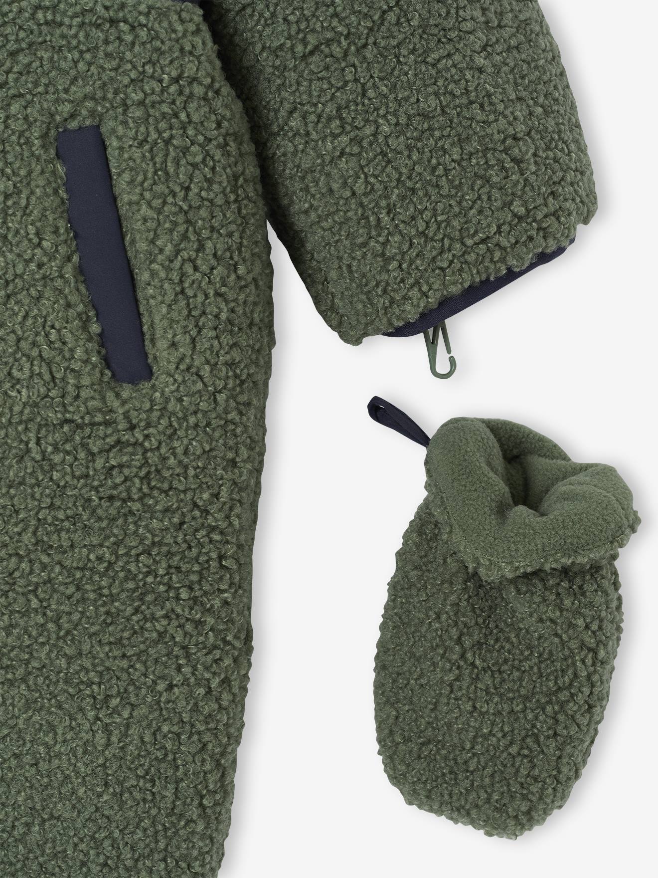 Thumbnail - Baby Winter-Overall