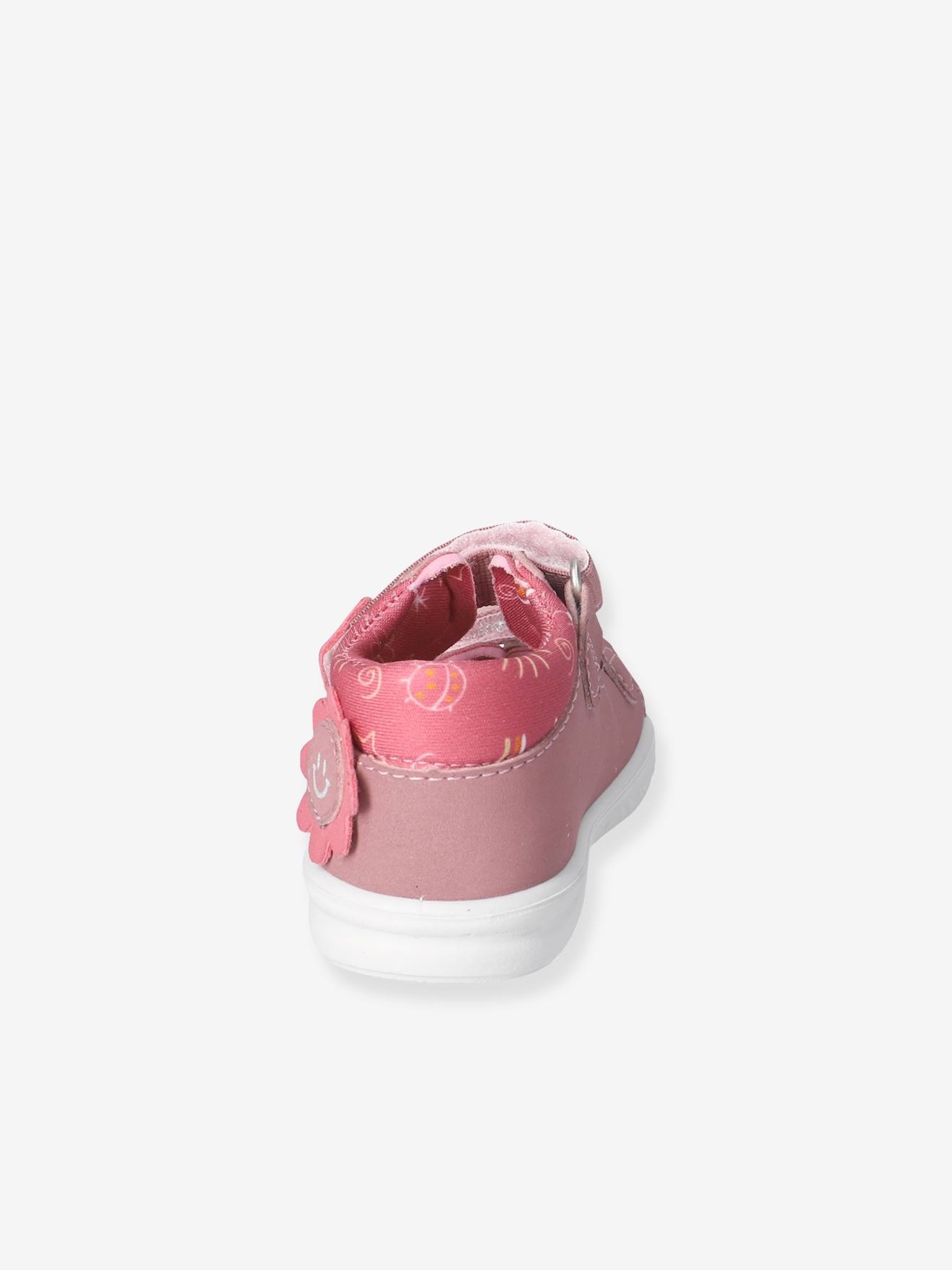 Thumbnail - Mädchen Sandalen KITTIE PEPINO bonbon