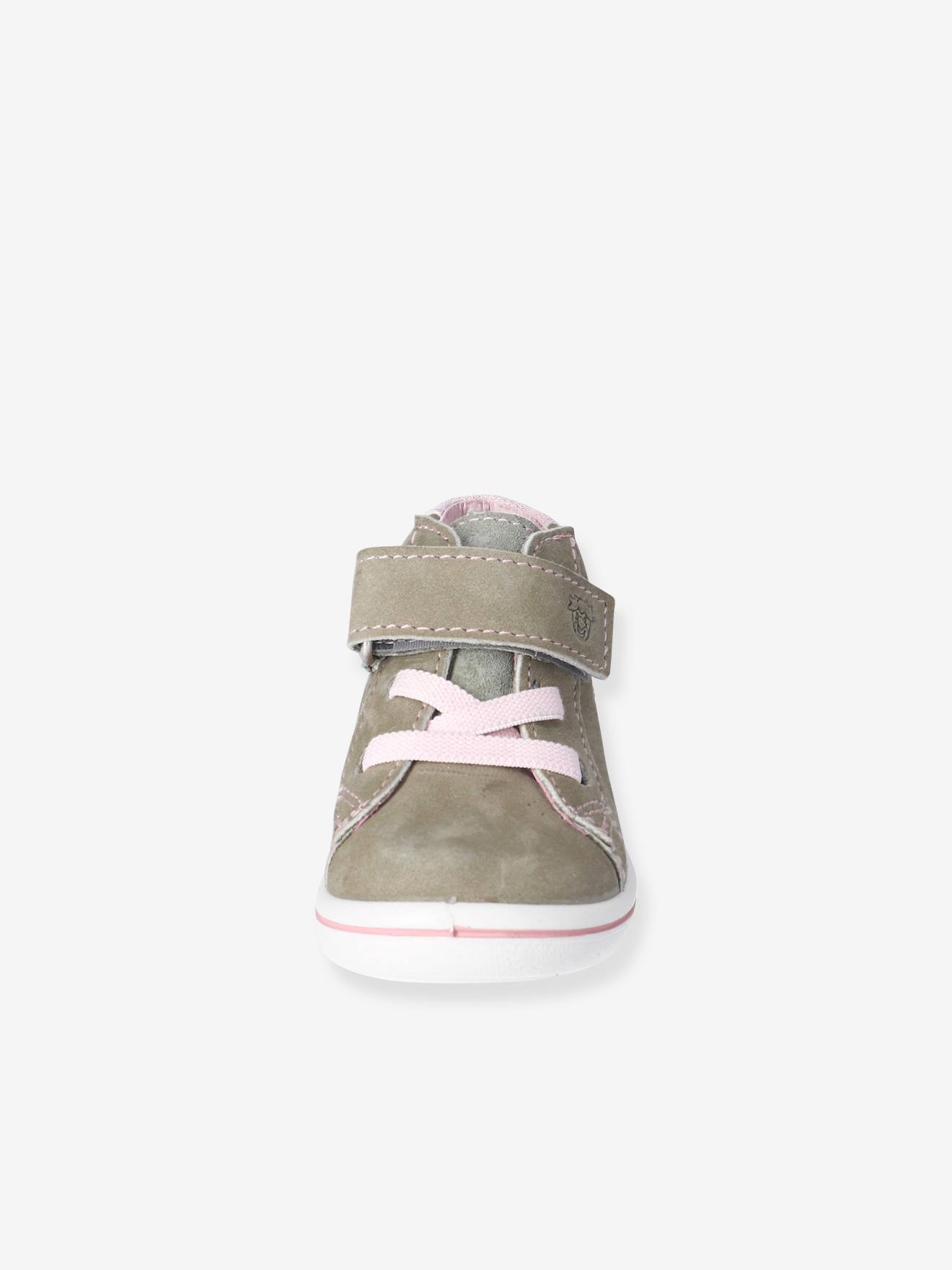Thumbnail - Mädchen Sneakers LOU PEPINO salbei