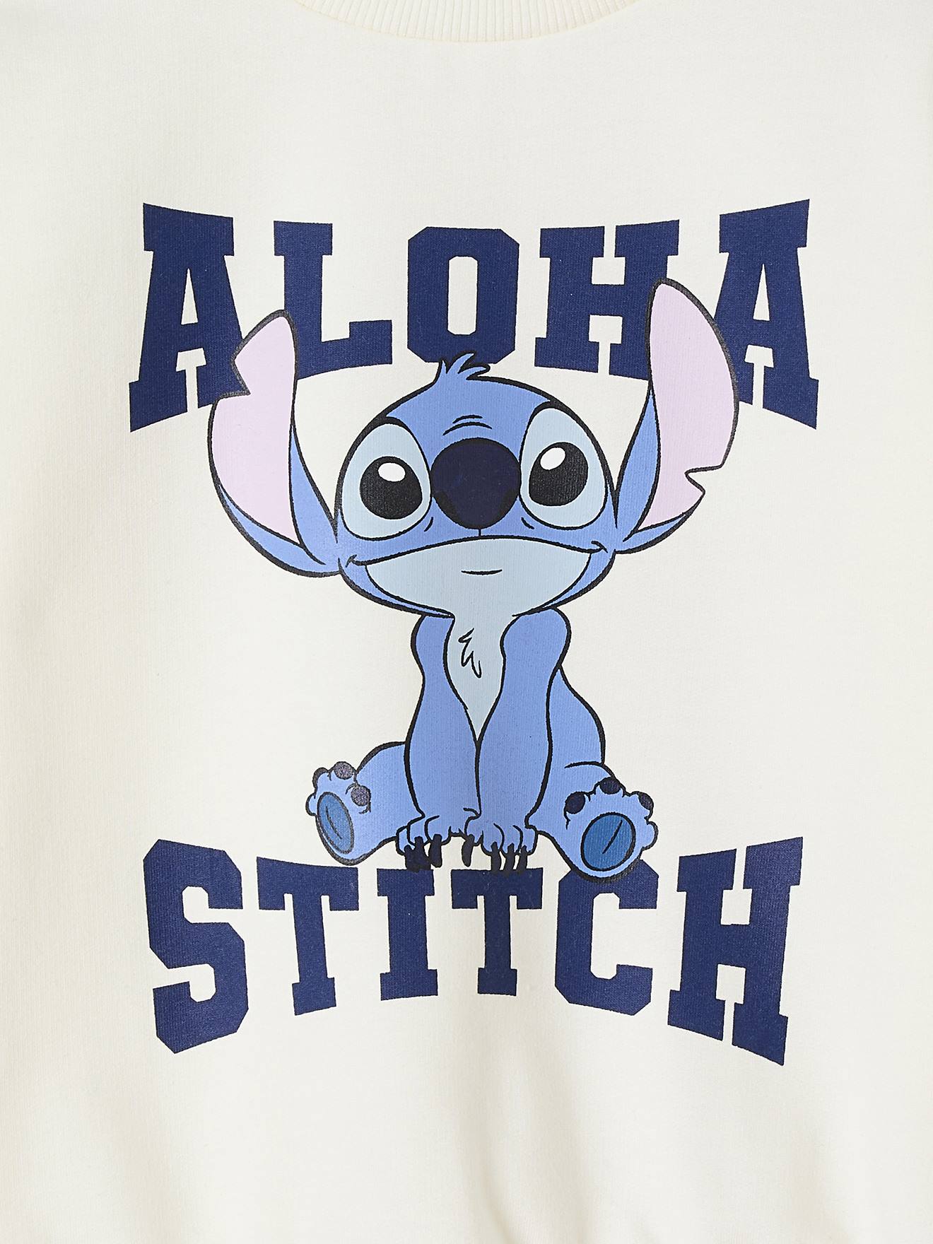 Thumbnail - Kinder Sweatshirt Disney LILO & STITCH