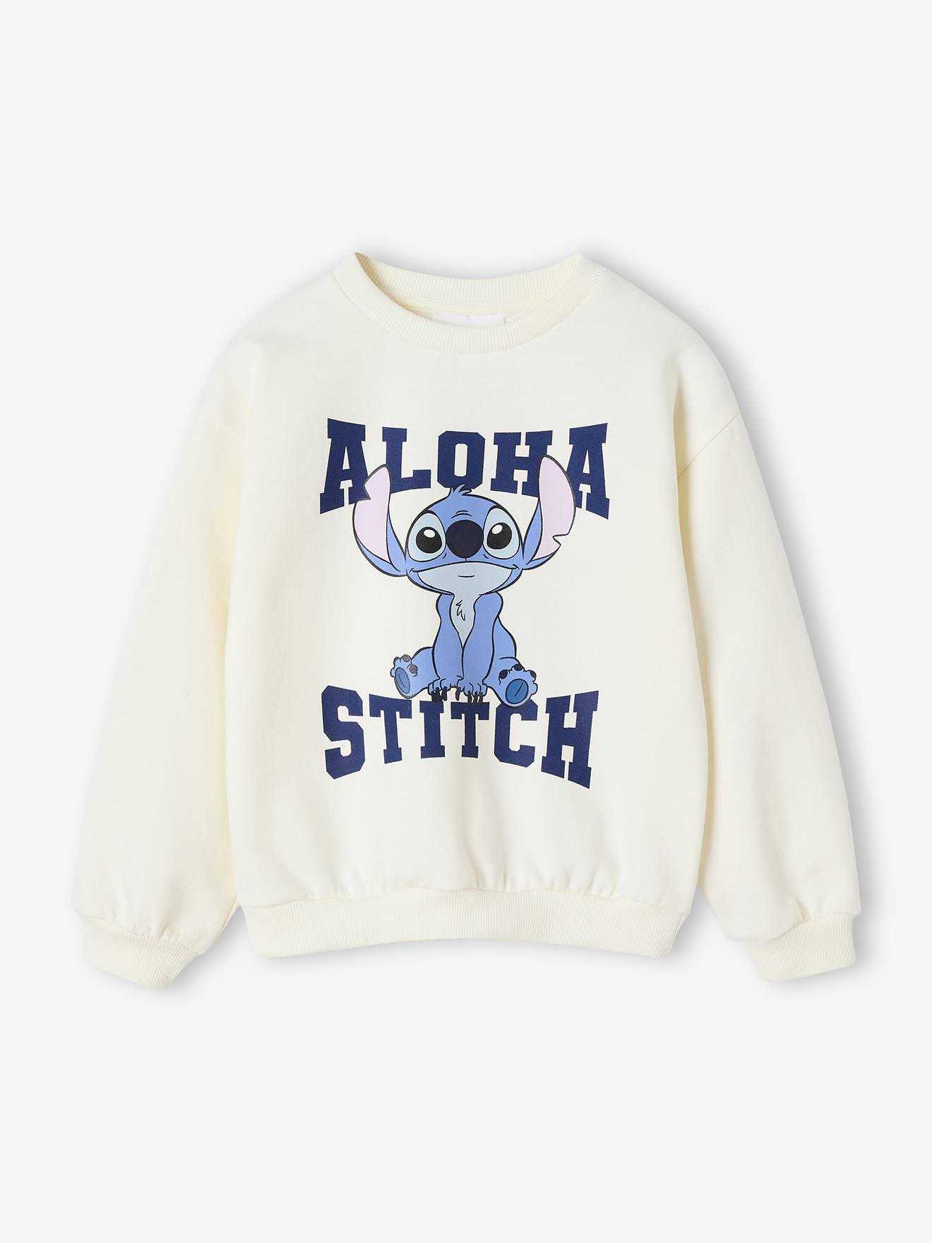 Kinder Sweatshirt Disney LILO & STITCH