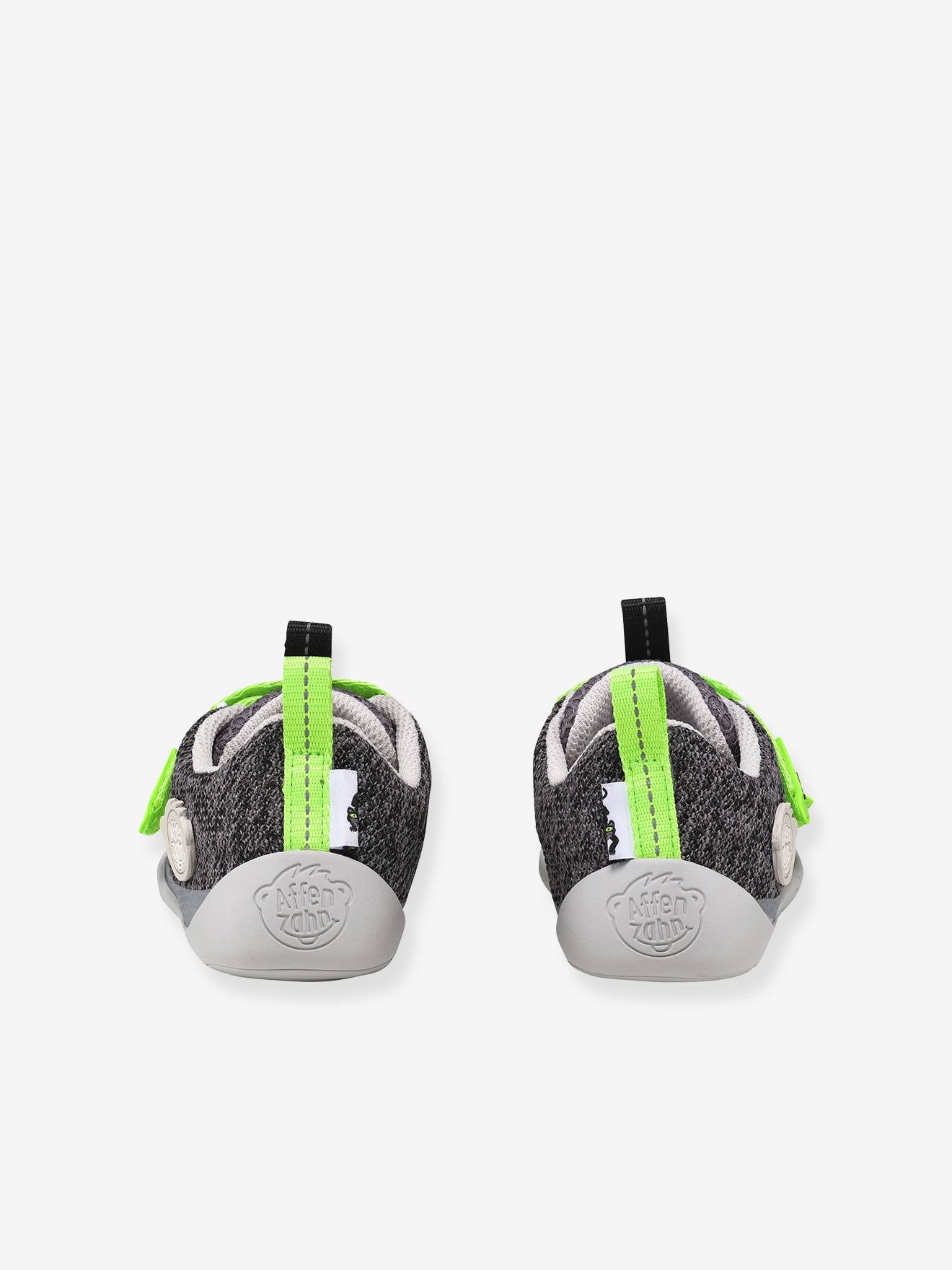 Thumbnail - Kinder Strick-Barfußschuhe HAPPY Affenzahn