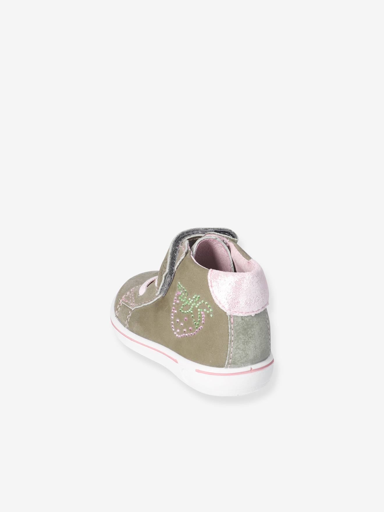 Thumbnail - Mädchen Sneakers LOU PEPINO salbei