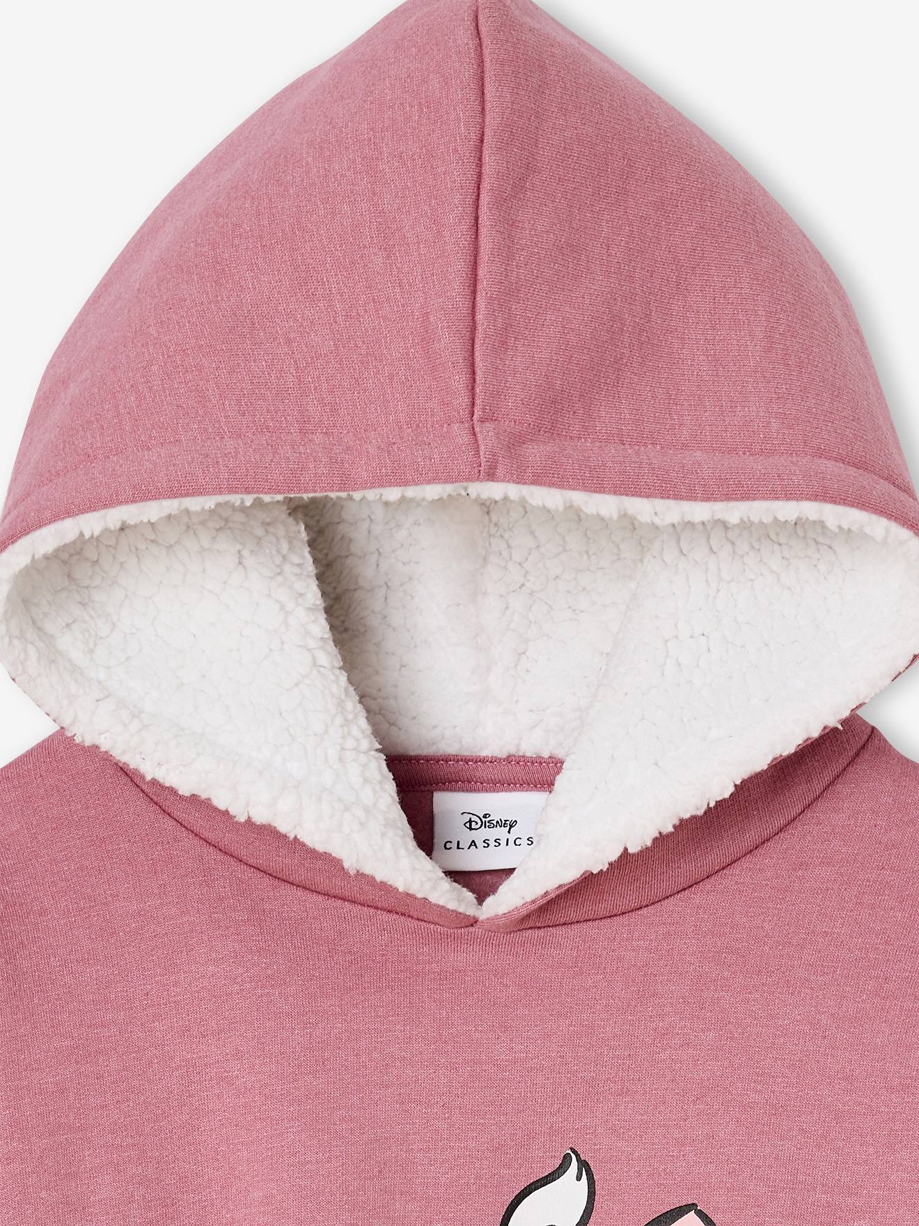 Thumbnail - Kinder Kapuzensweatshirt Disney ARISTOCATS MARIE