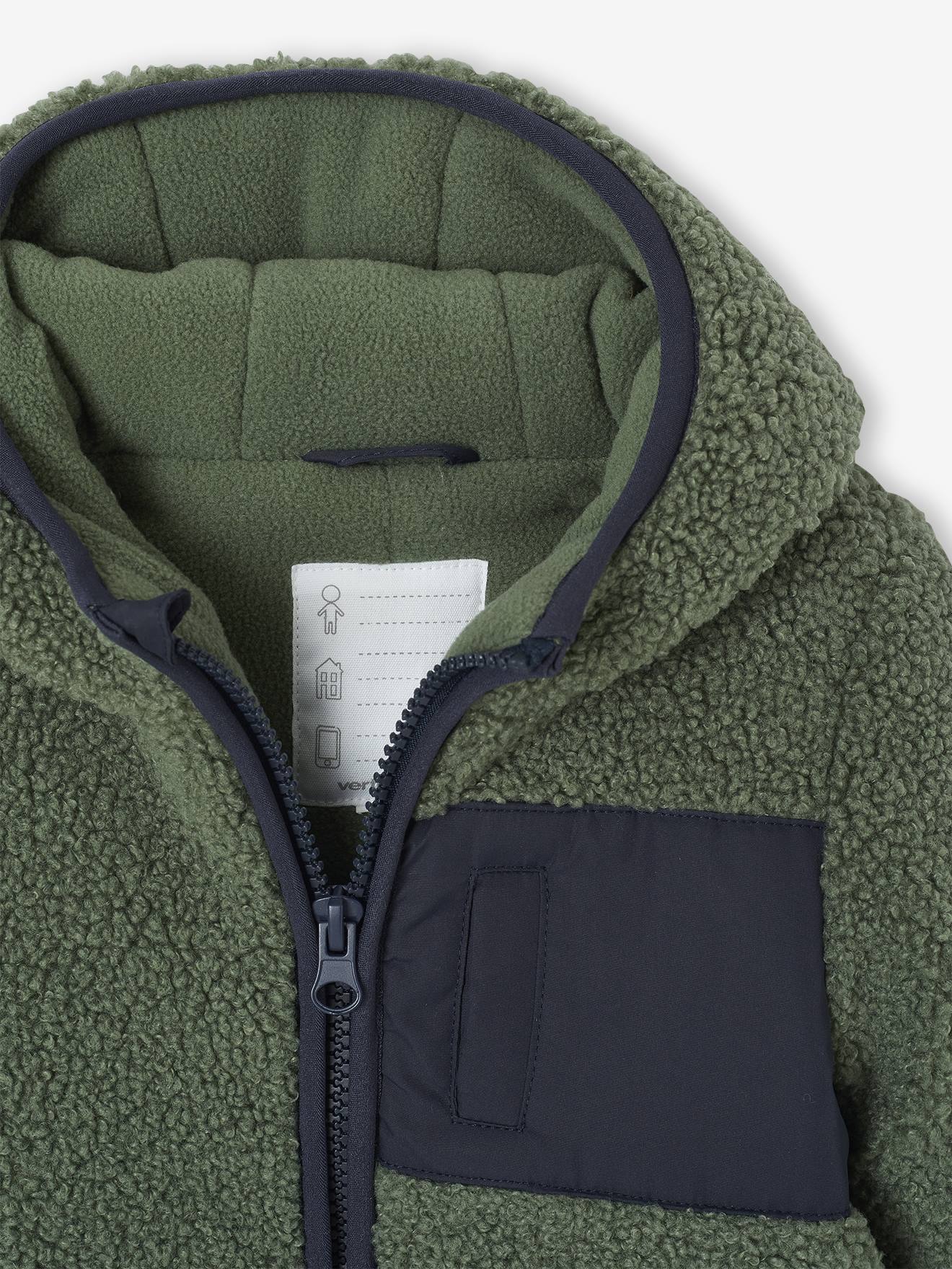 Thumbnail - Baby Winter-Overall