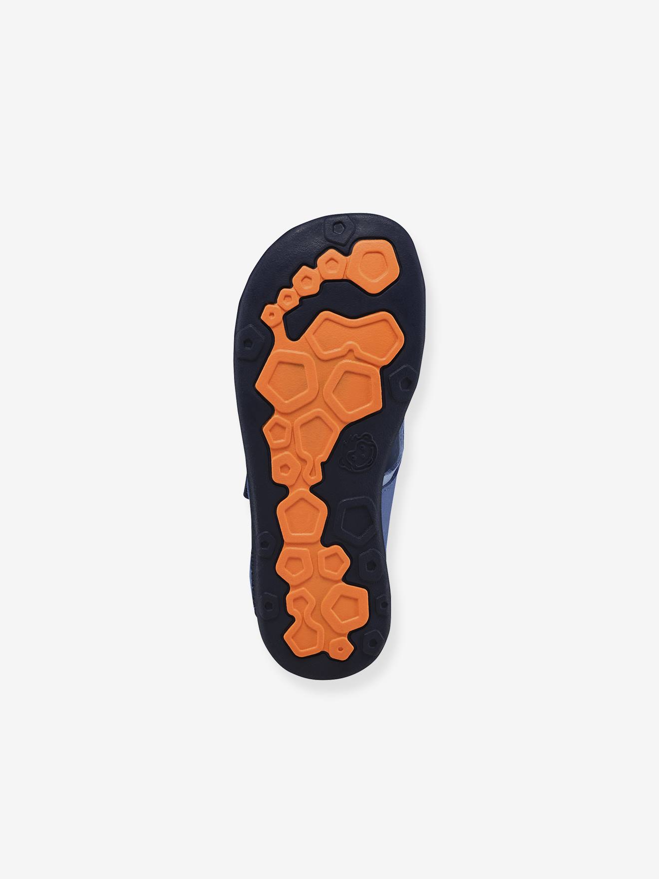 Thumbnail - Vegane Kinder Barfuß-Sandalen AIRY Affenzahn