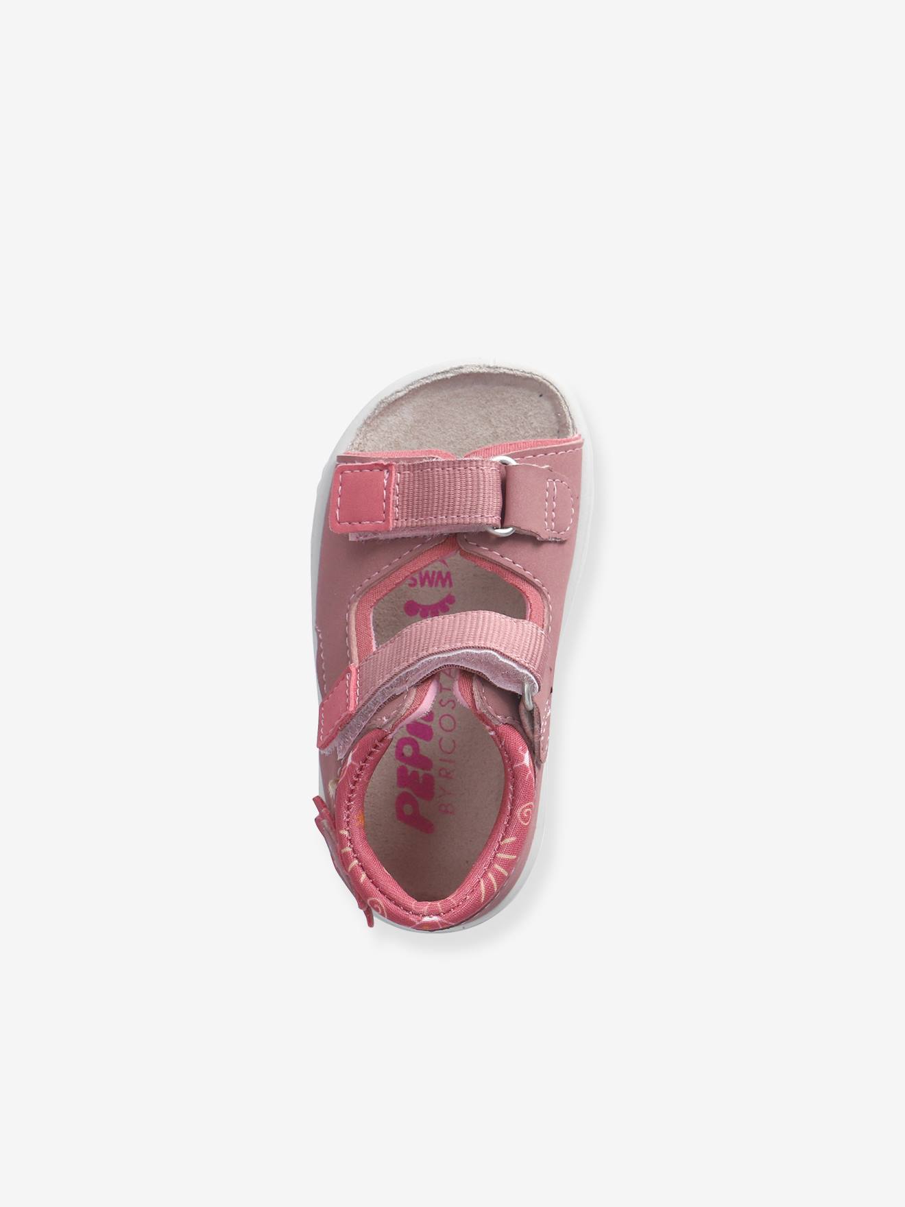 Thumbnail - Mädchen Sandalen KITTIE PEPINO bonbon