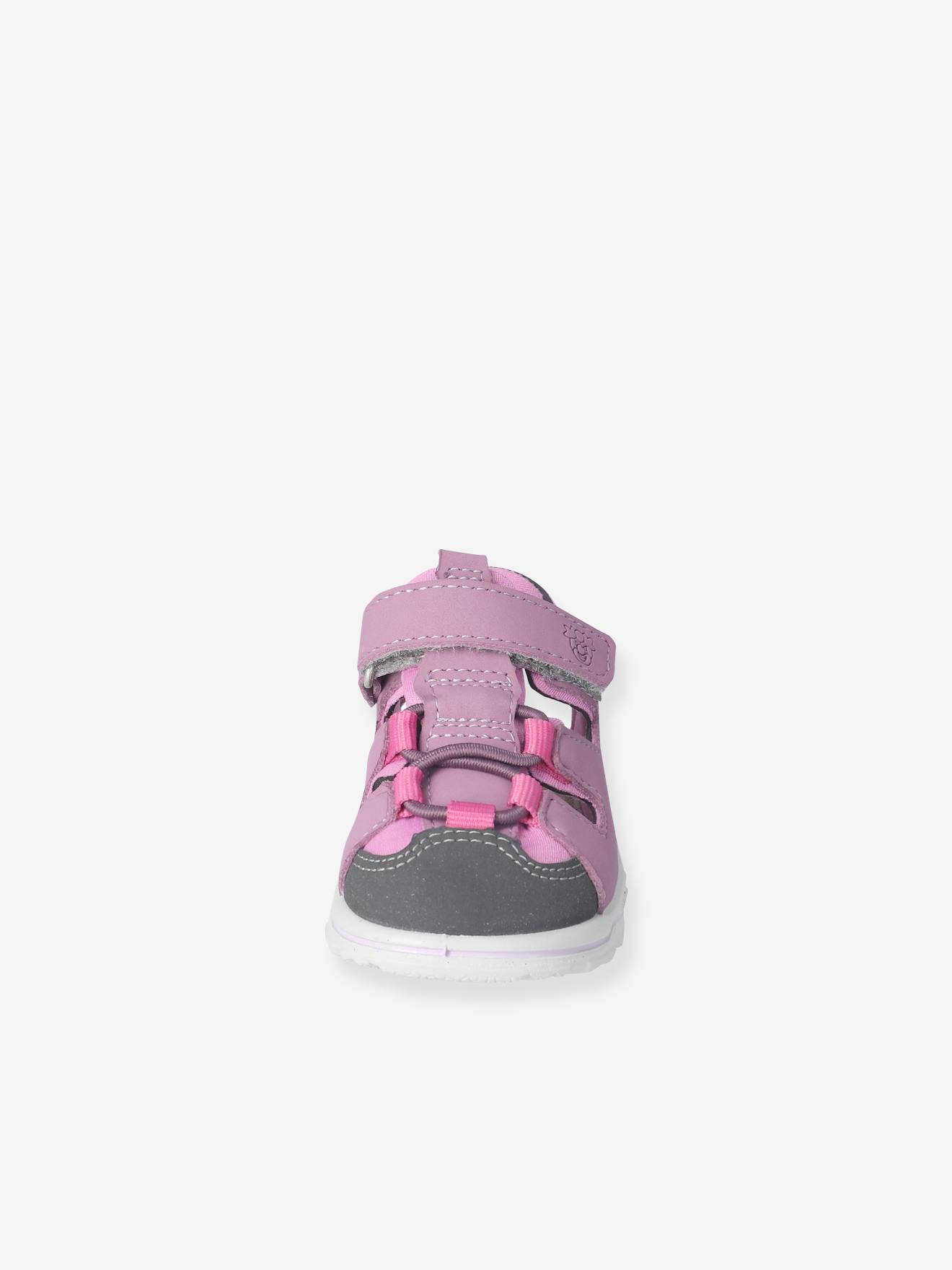 Thumbnail - Kinder Sandalen GERY PEPINO pulver lila