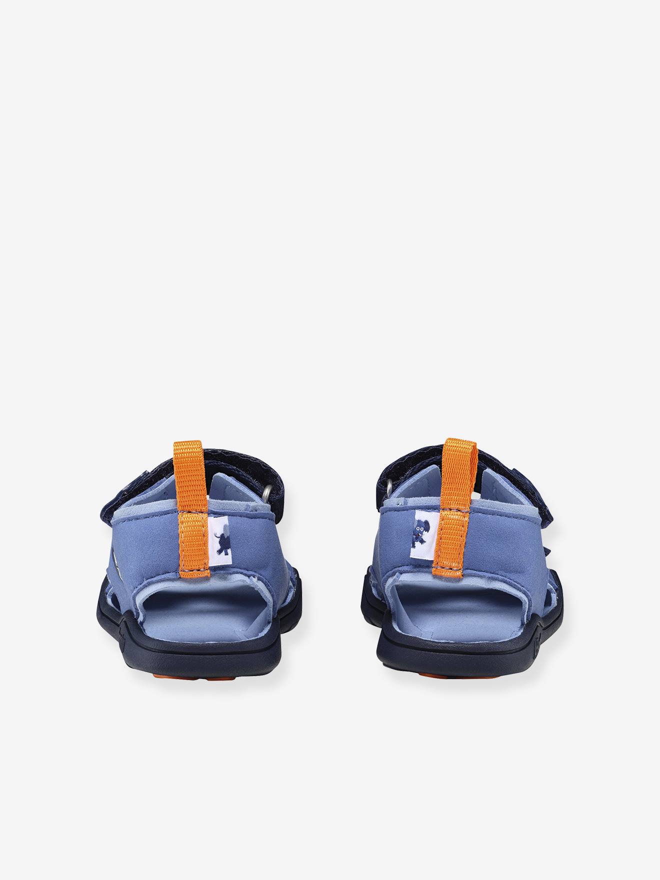 Thumbnail - Vegane Kinder Barfuß-Sandalen AIRY Affenzahn