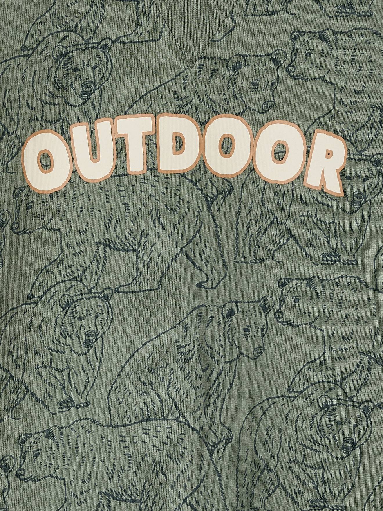 Thumbnail - Jungen Shirt