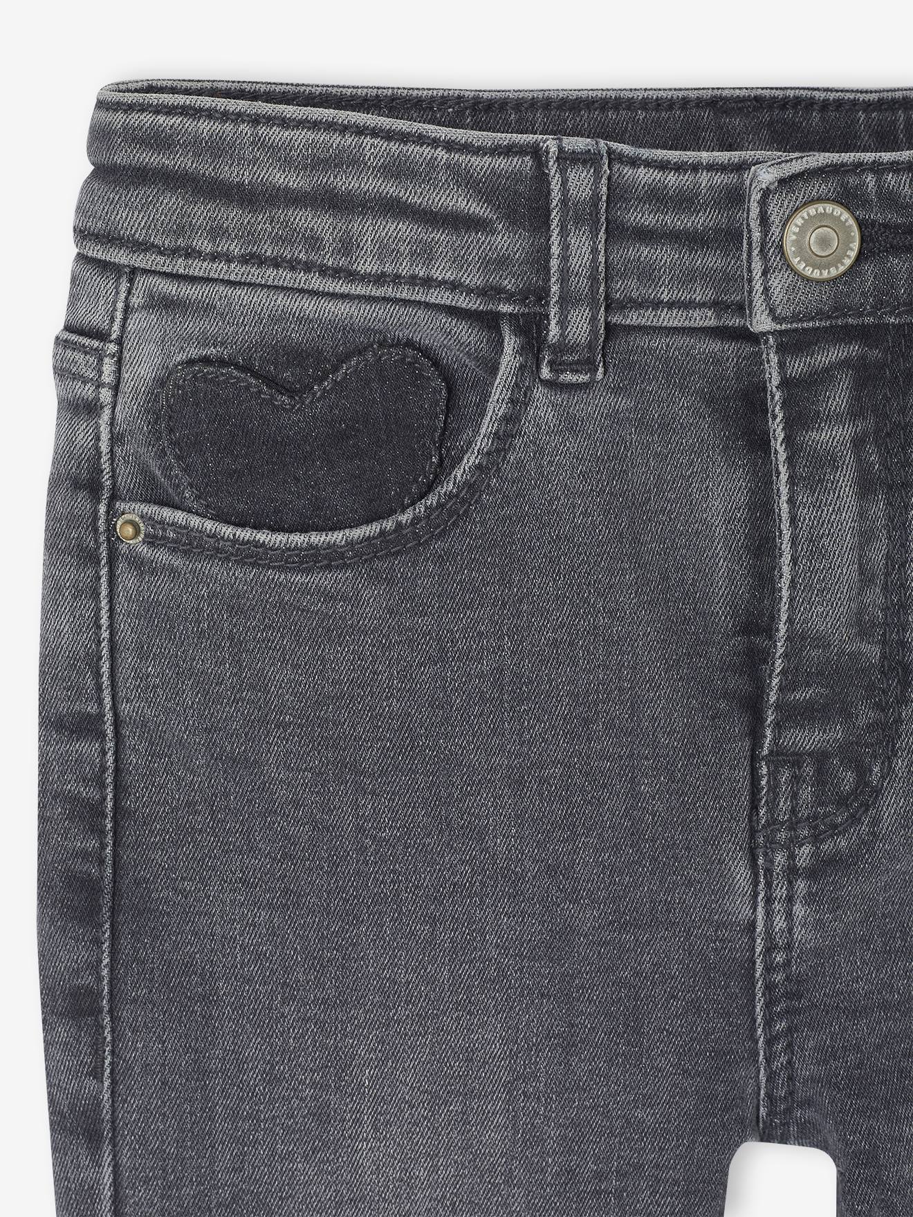 Thumbnail - Mädchen Slim-Jeans