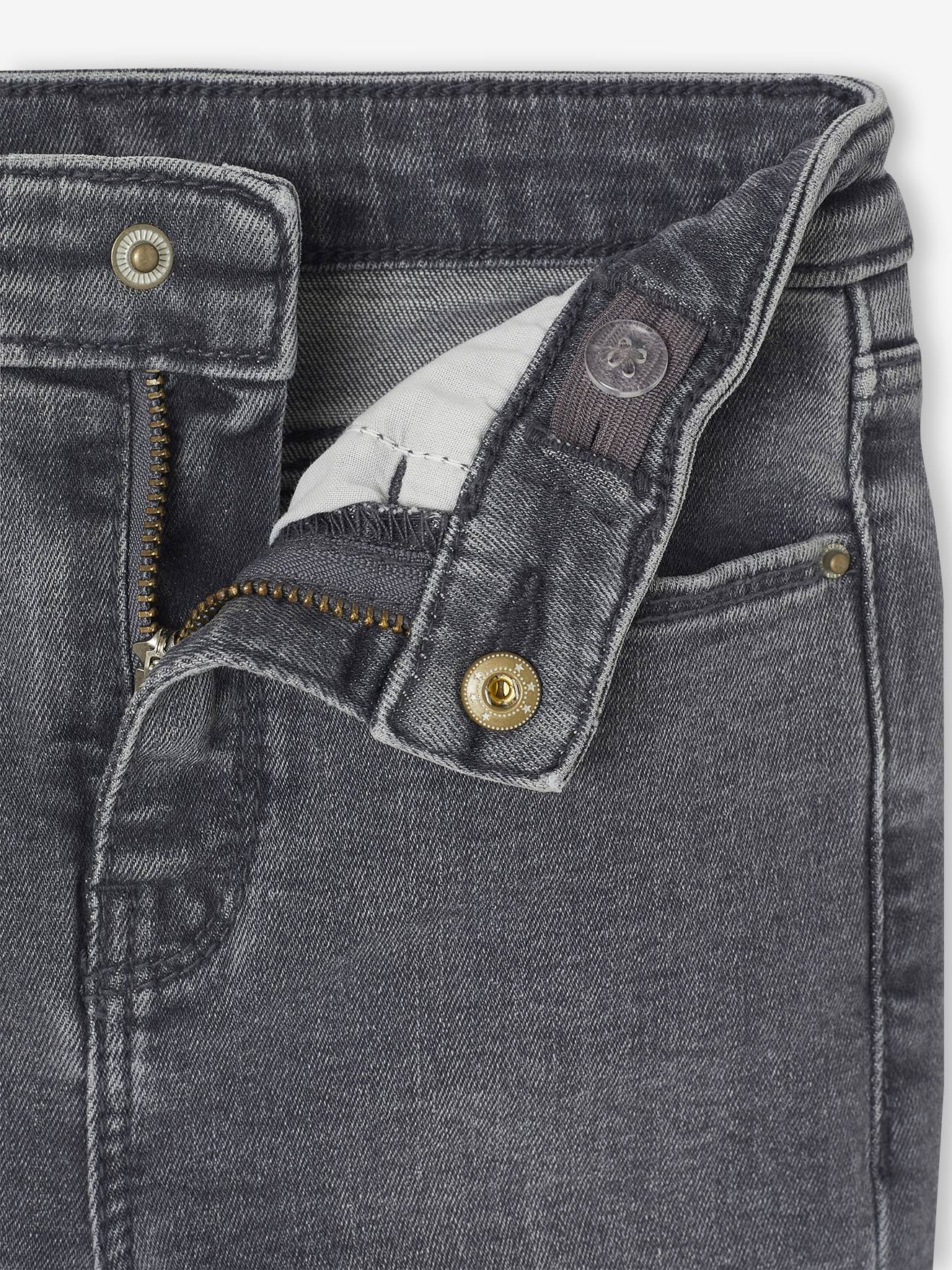 Thumbnail - Mädchen Slim-Jeans