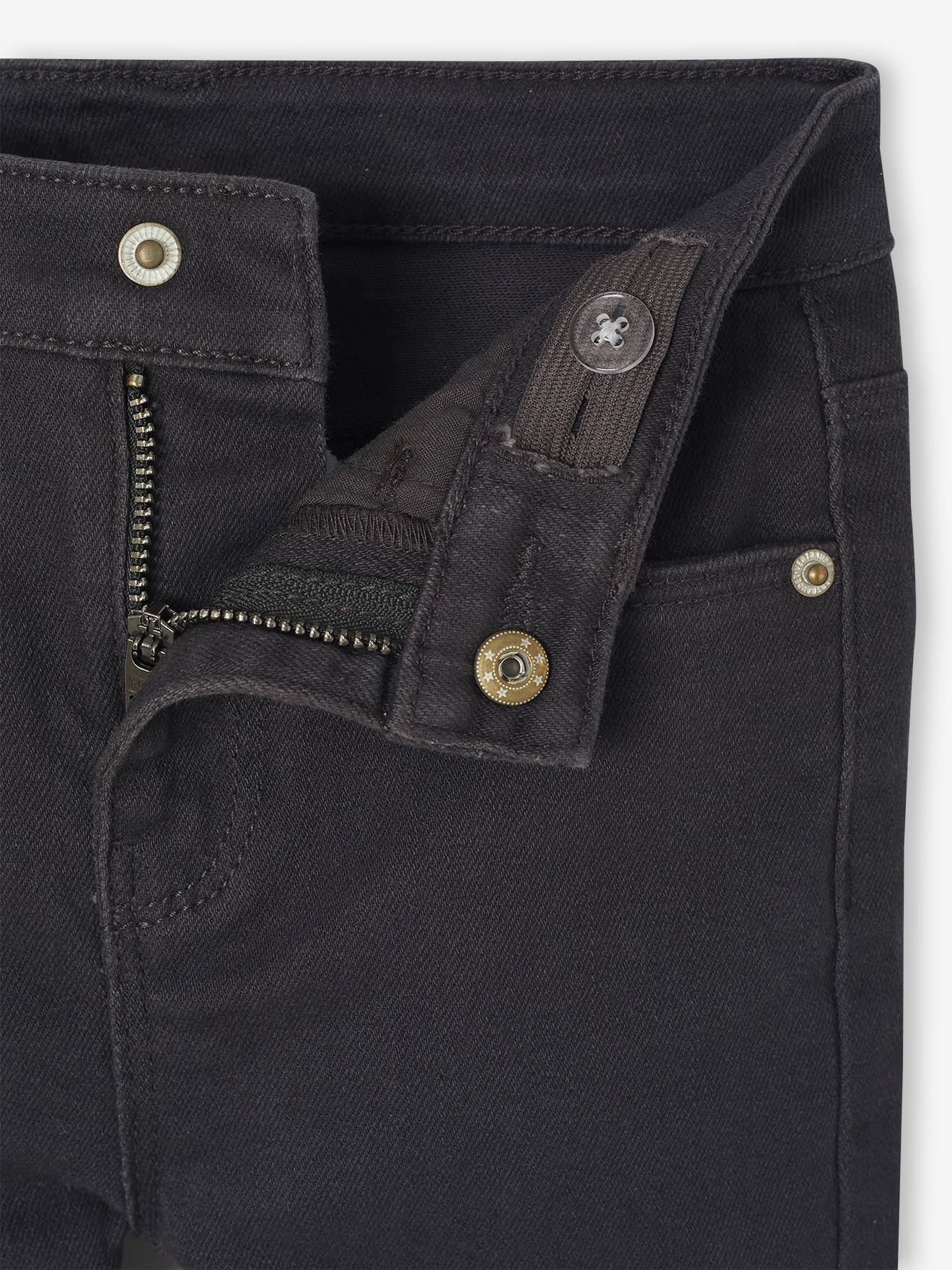 Thumbnail - Mädchen Slim-Fit-Hose