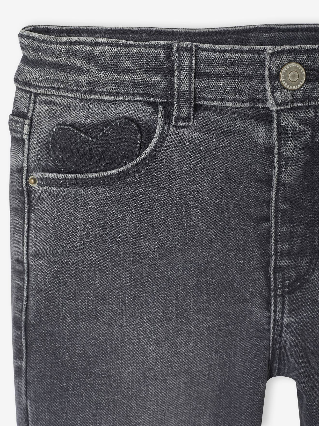 Thumbnail - Mädchen Slim-Jeans