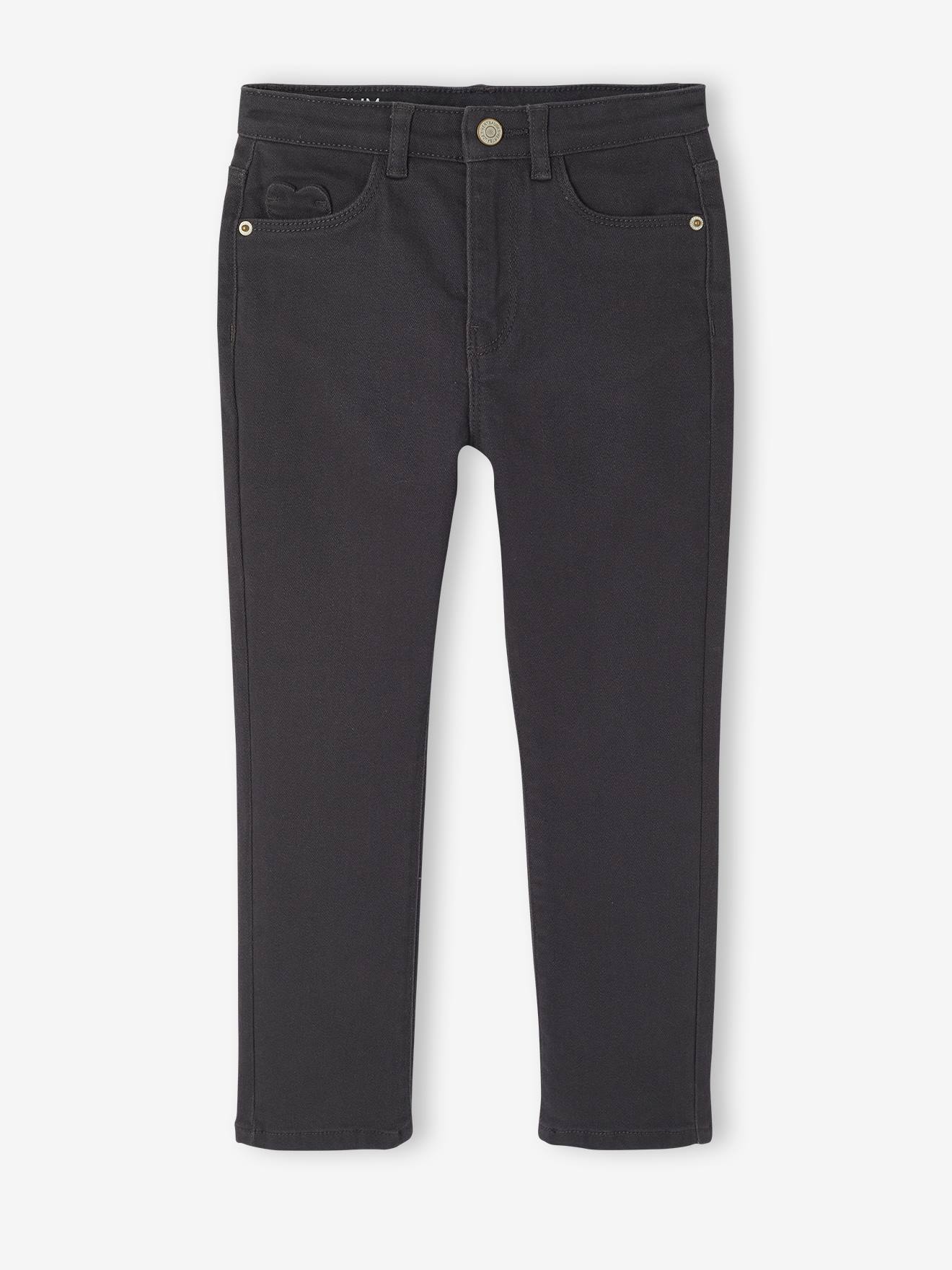 Mädchen Slim-Fit-Hose