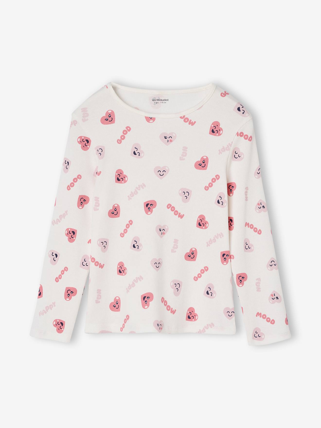 Thumbnail - 2er-Pack Mädchen Schlafanzüge