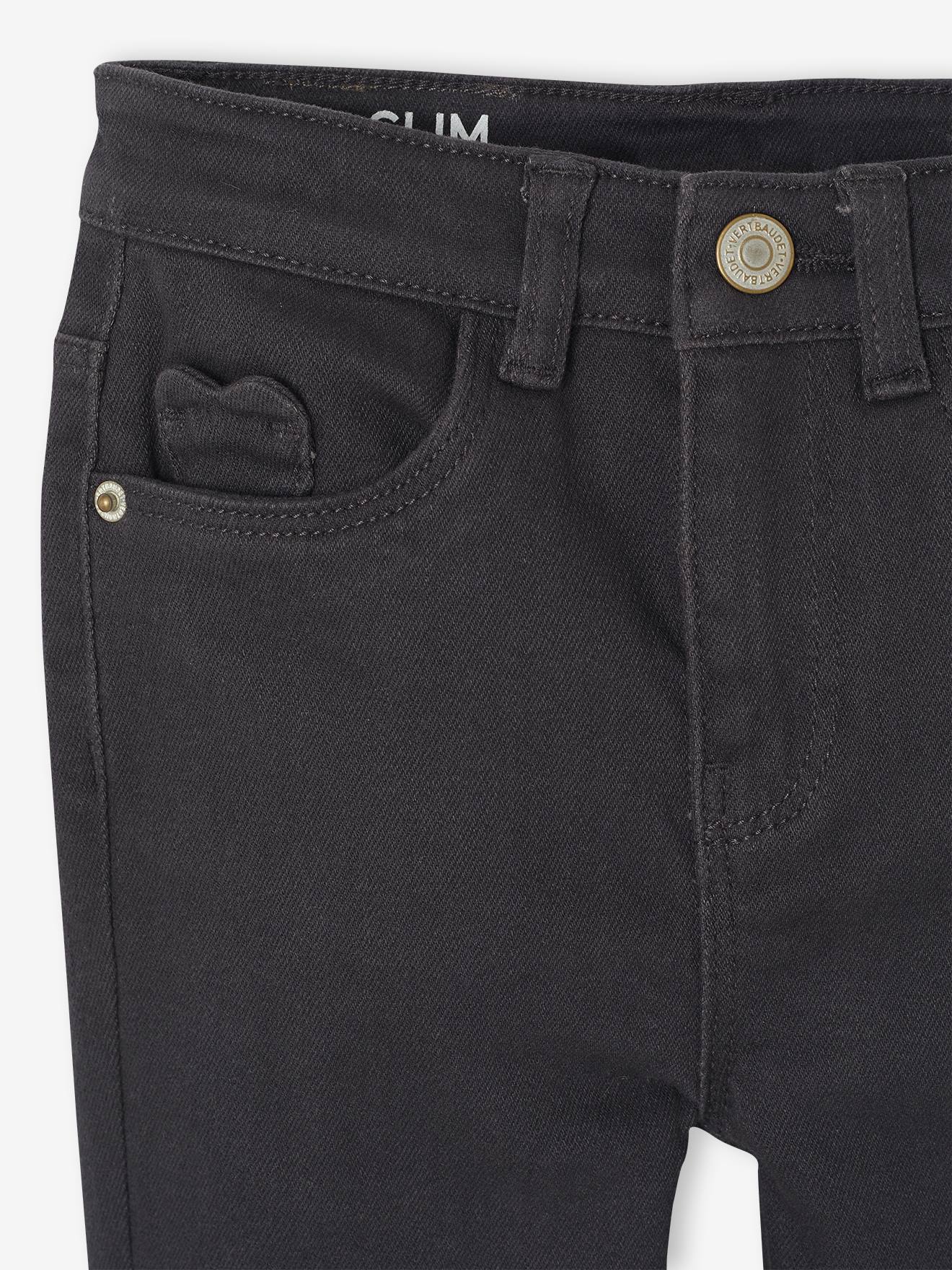 Thumbnail - Mädchen Slim-Hose