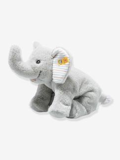 Spielzeug-Kinder Plüsch-Elefant FLOPPY TRAMPILI Steiff 20 cm