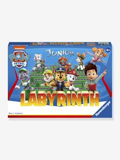 Spielzeug-Kinder Schiebespiel Junior Labyrinth Paw Patrol Ravensburger