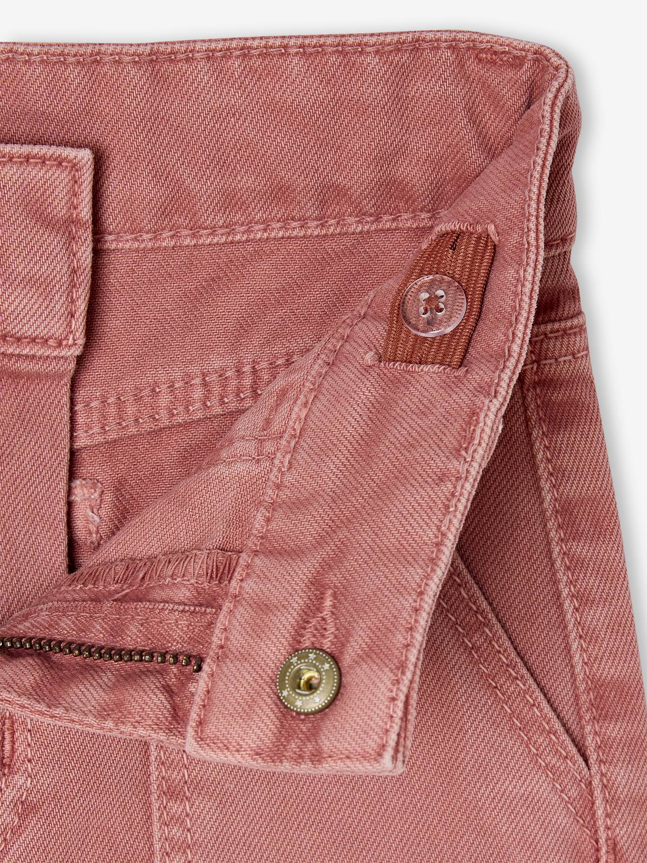 Thumbnail - Weite Mädchen Hose