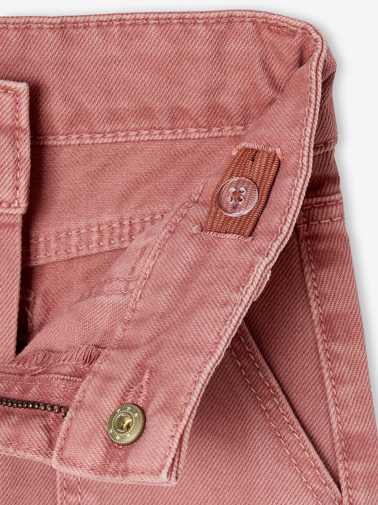 Thumbnail - Weite Mädchen Hose