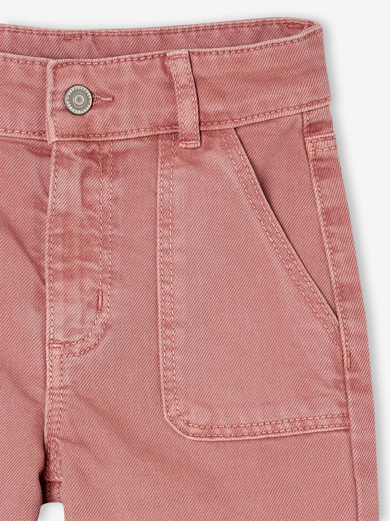 Thumbnail - Weite Mädchen Hose