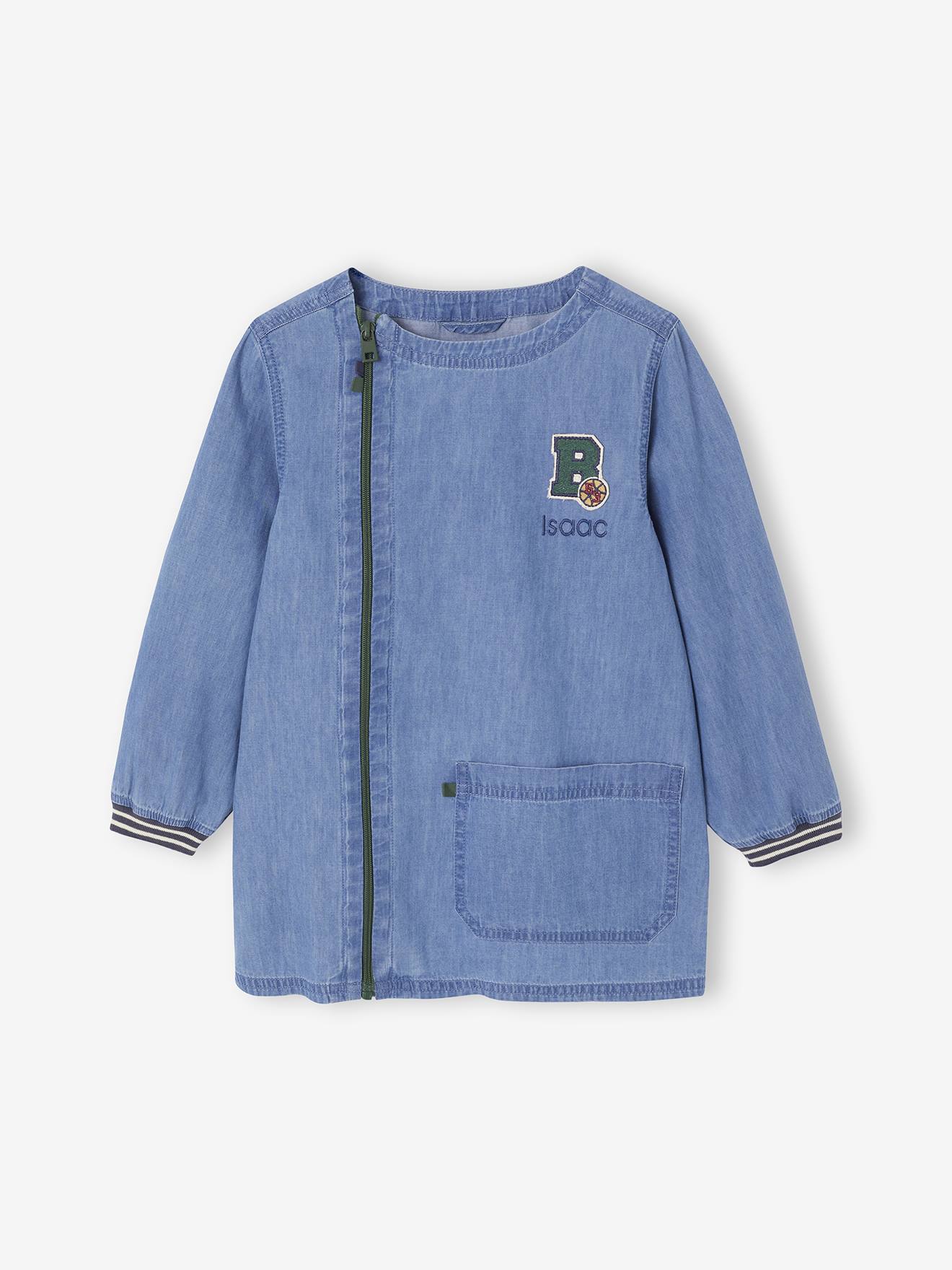 Thumbnail - Jungen Malkittel BALTIMORE