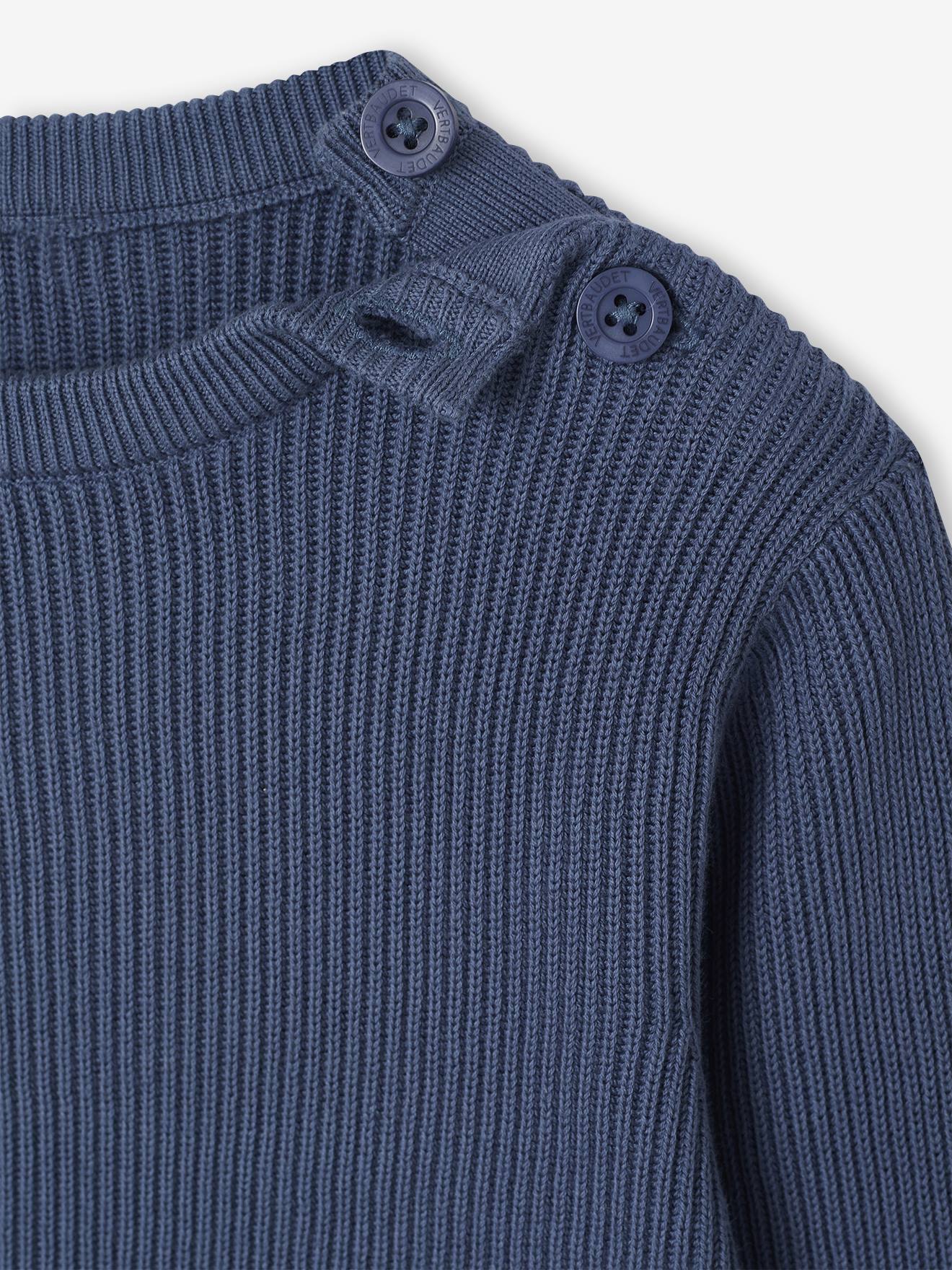 Thumbnail - Jungen Strickpullover