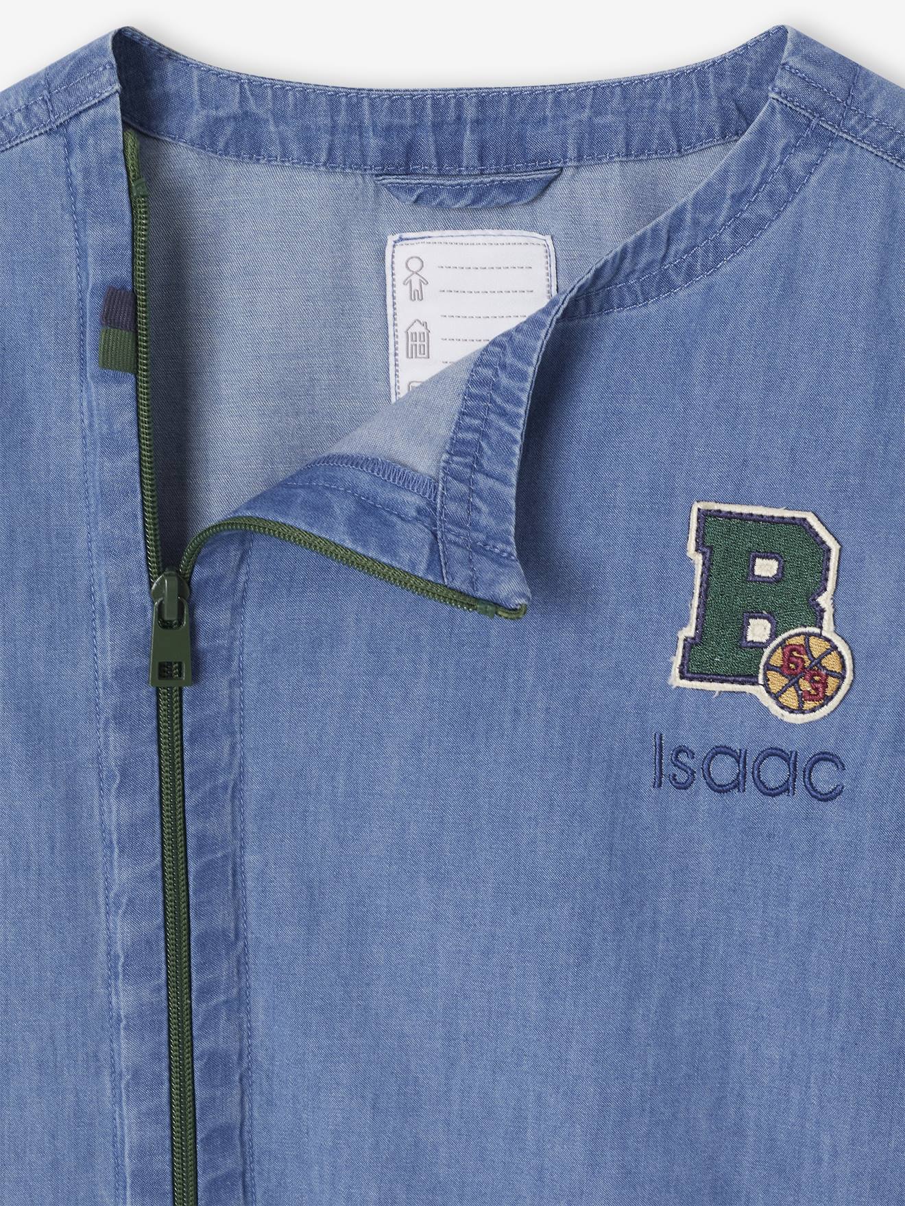 Thumbnail - Jungen Malkittel BALTIMORE