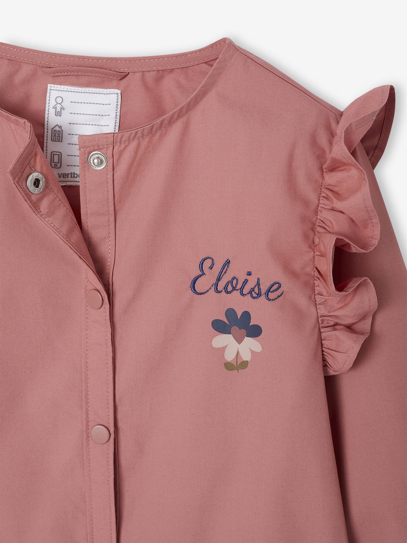 Thumbnail - Mädchen Malkittel MARGOT