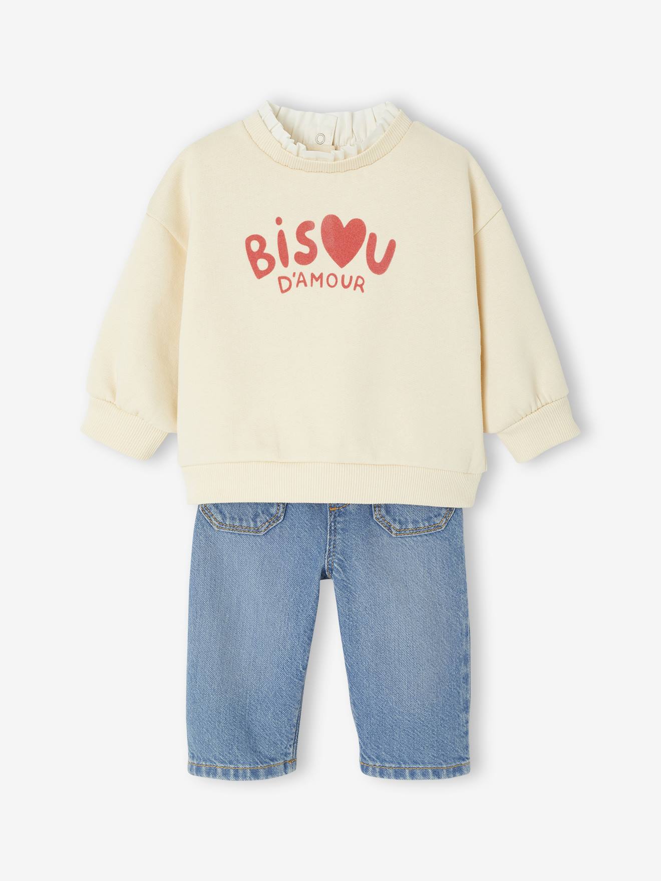 Thumbnail - Baby-Set
