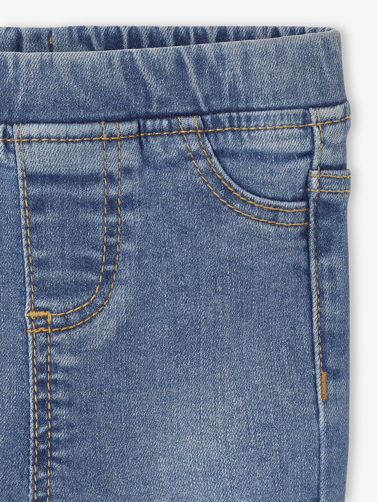 Thumbnail - Baby Jeggings mit Dehnbund BASIC
