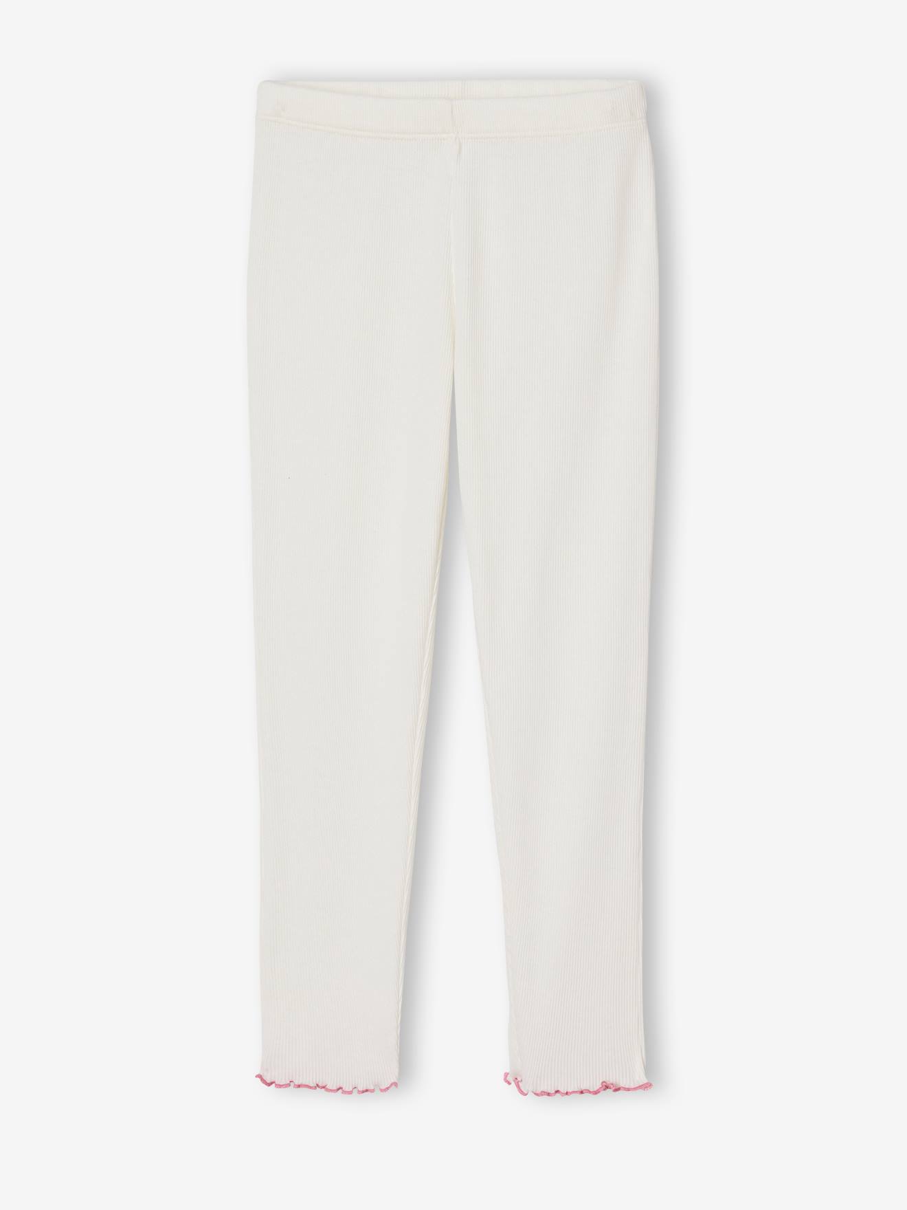 Thumbnail - Mädchen Schlafanzug aus Ripp Best Sister