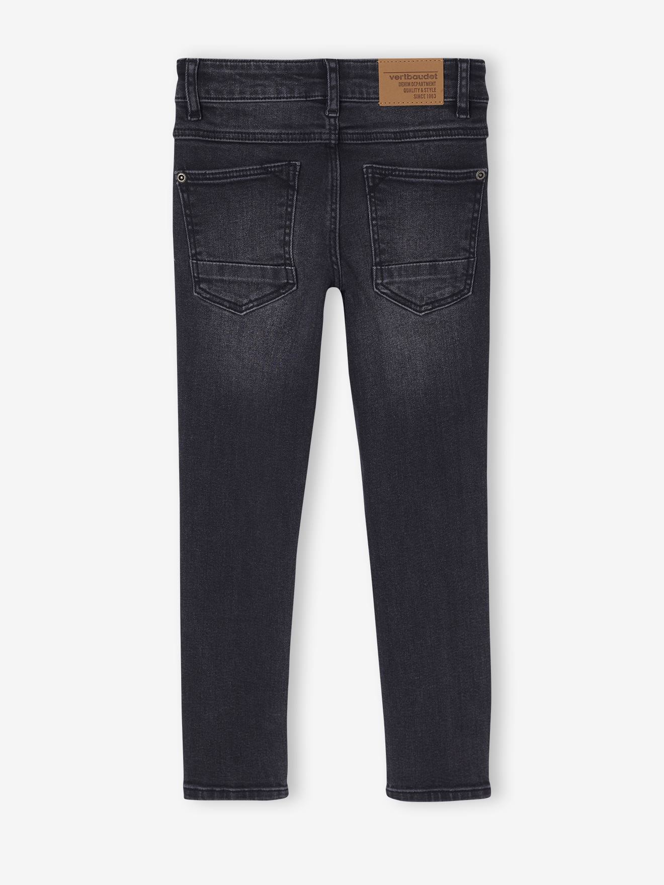 Thumbnail - Jungen Slim-Fit-Jeans WATERLESS