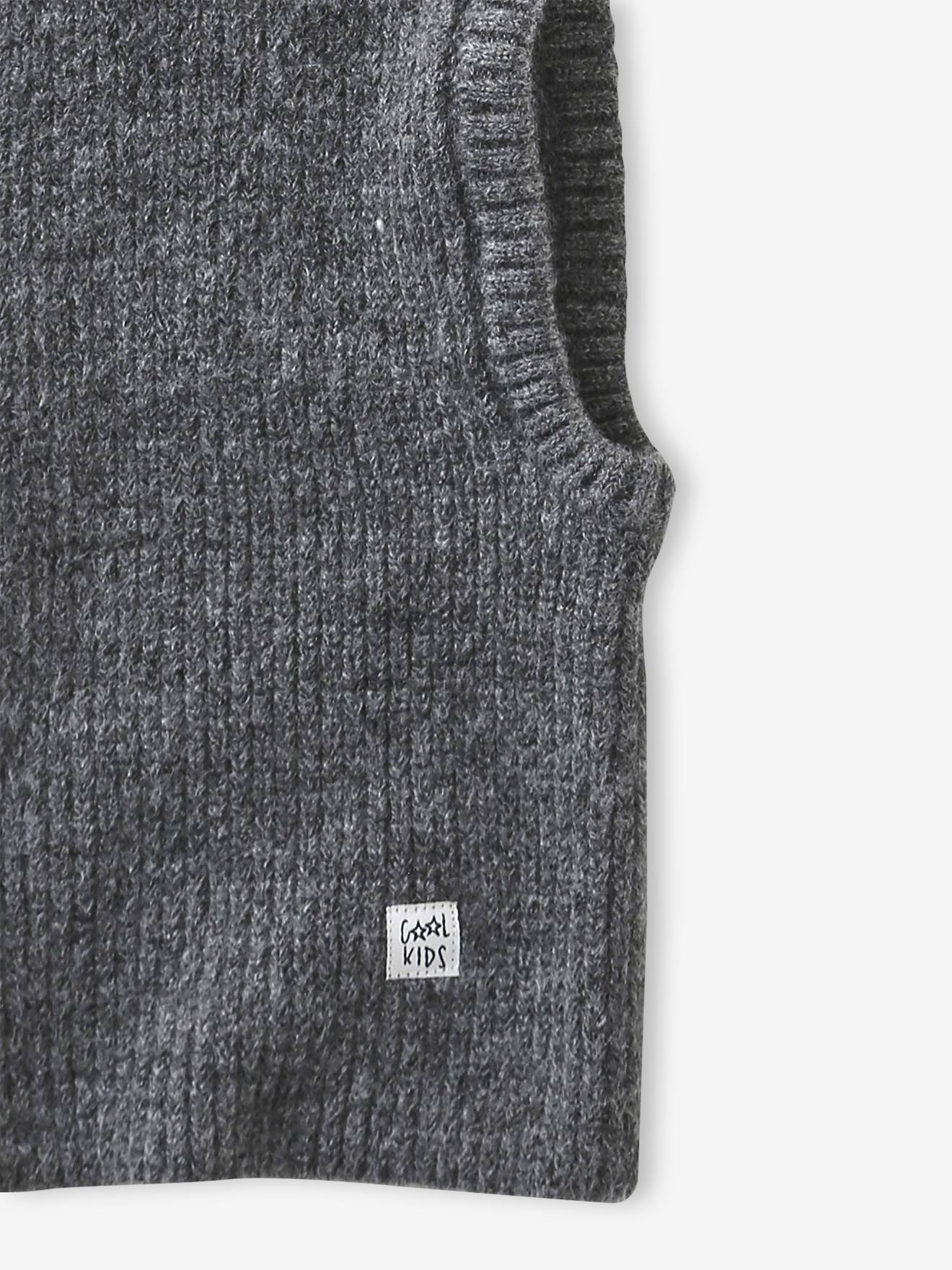 Thumbnail - Jungen Dino-Schalmütze