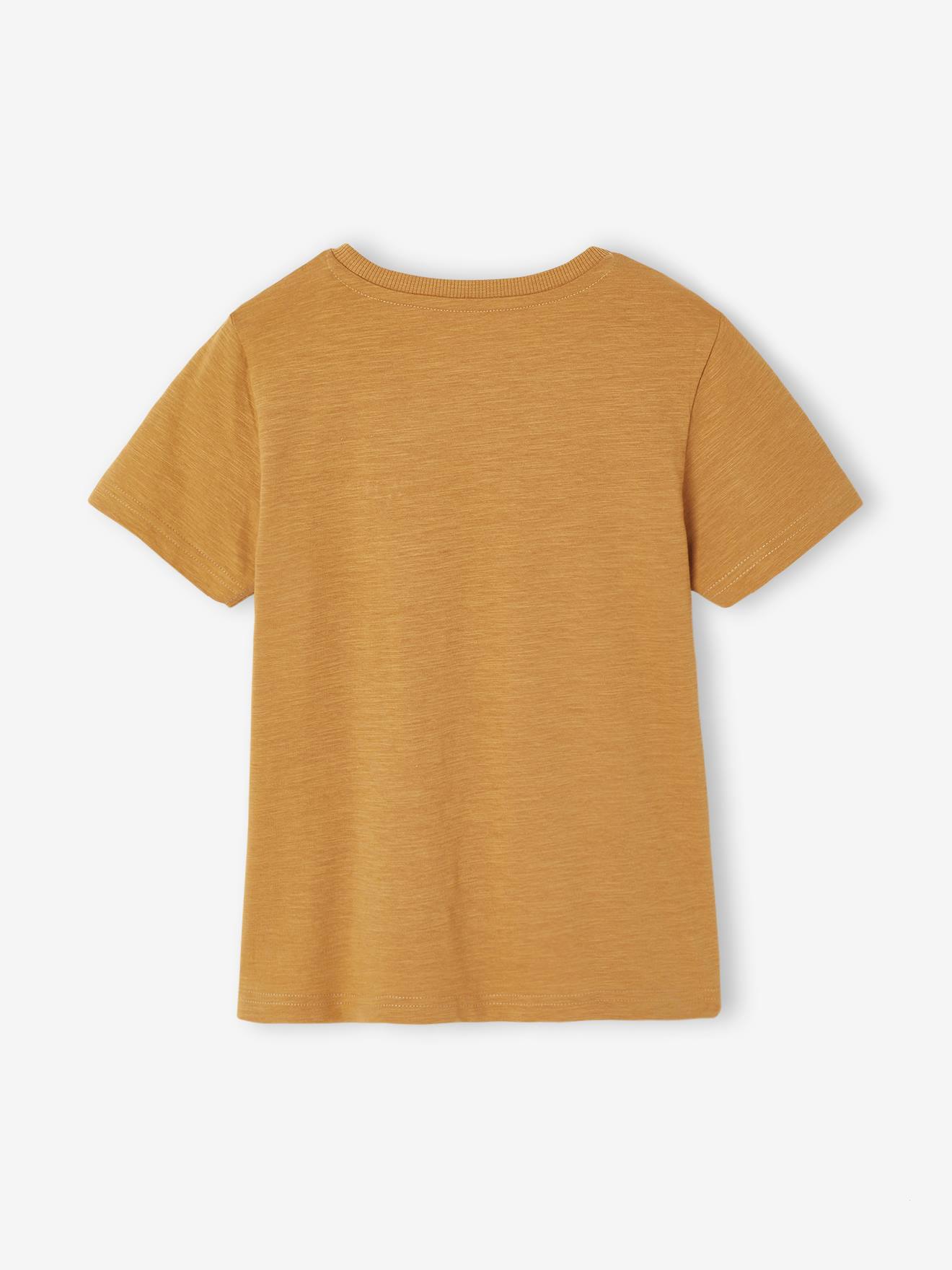 Thumbnail - Jungen T-Shirt BASIC