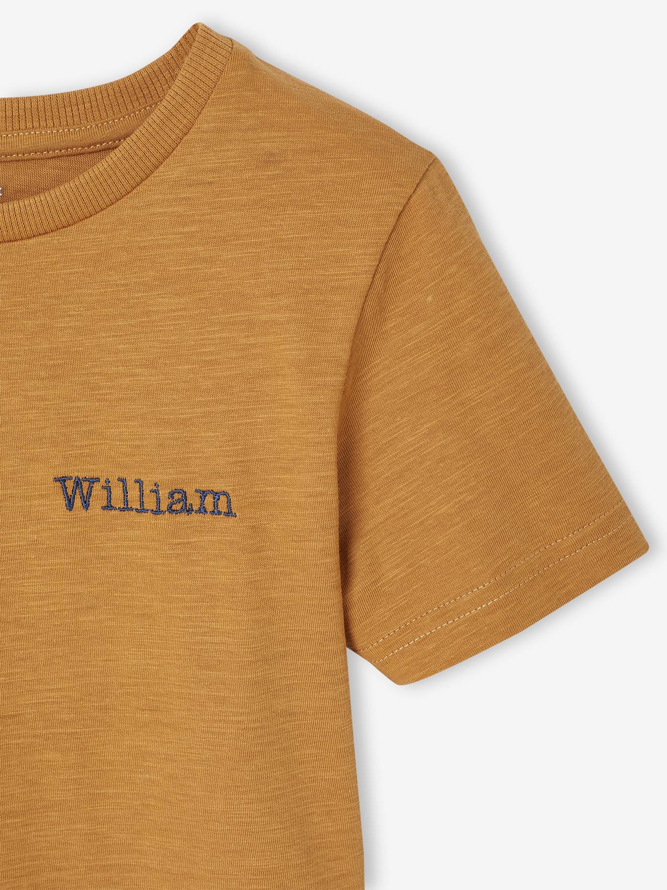 Thumbnail - Jungen T-Shirt BASIC